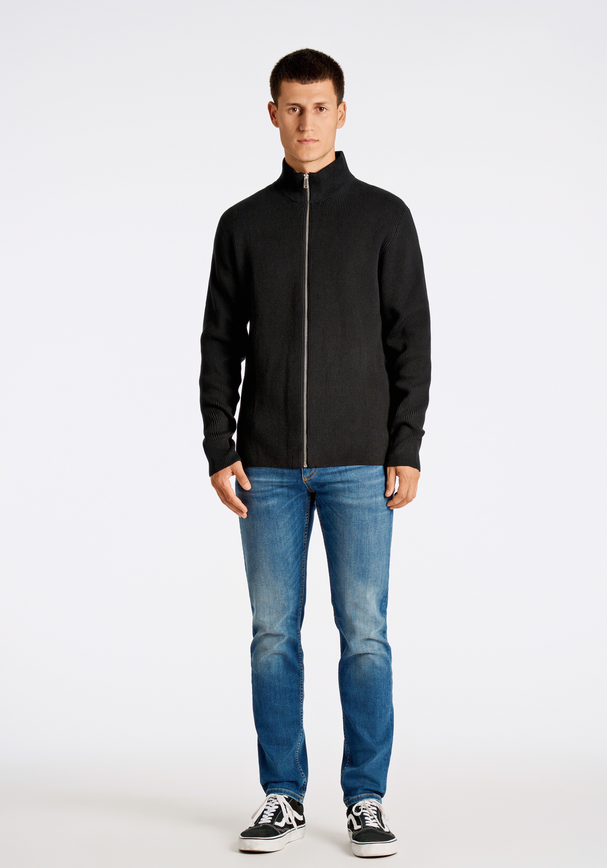 LINDBERGH Cardigan »Lindbergh Cardigan«