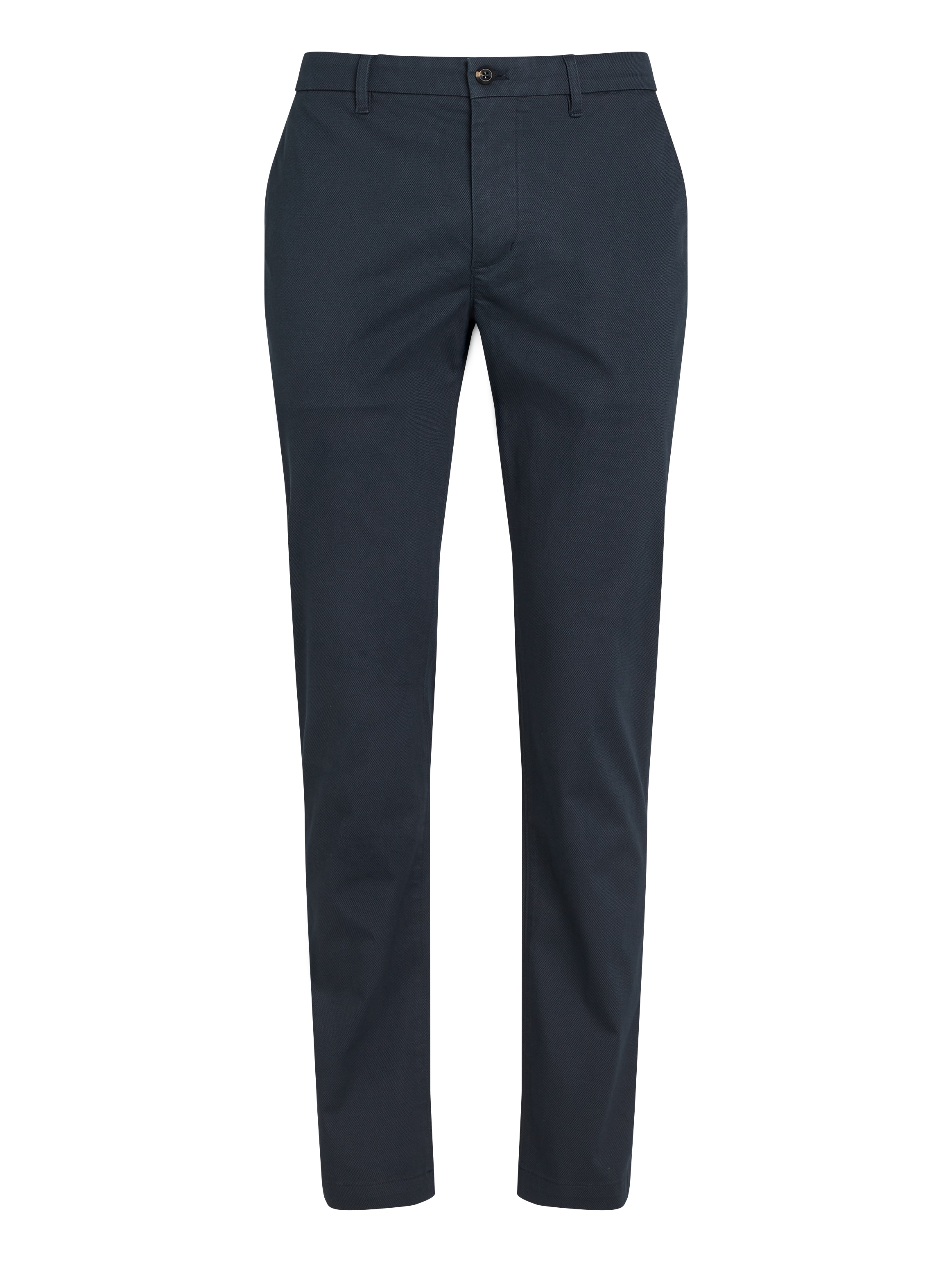 Tommy Hilfiger Chinohose »DENTON 5PKT PRINTED STRUCTURE«, mit Struktur