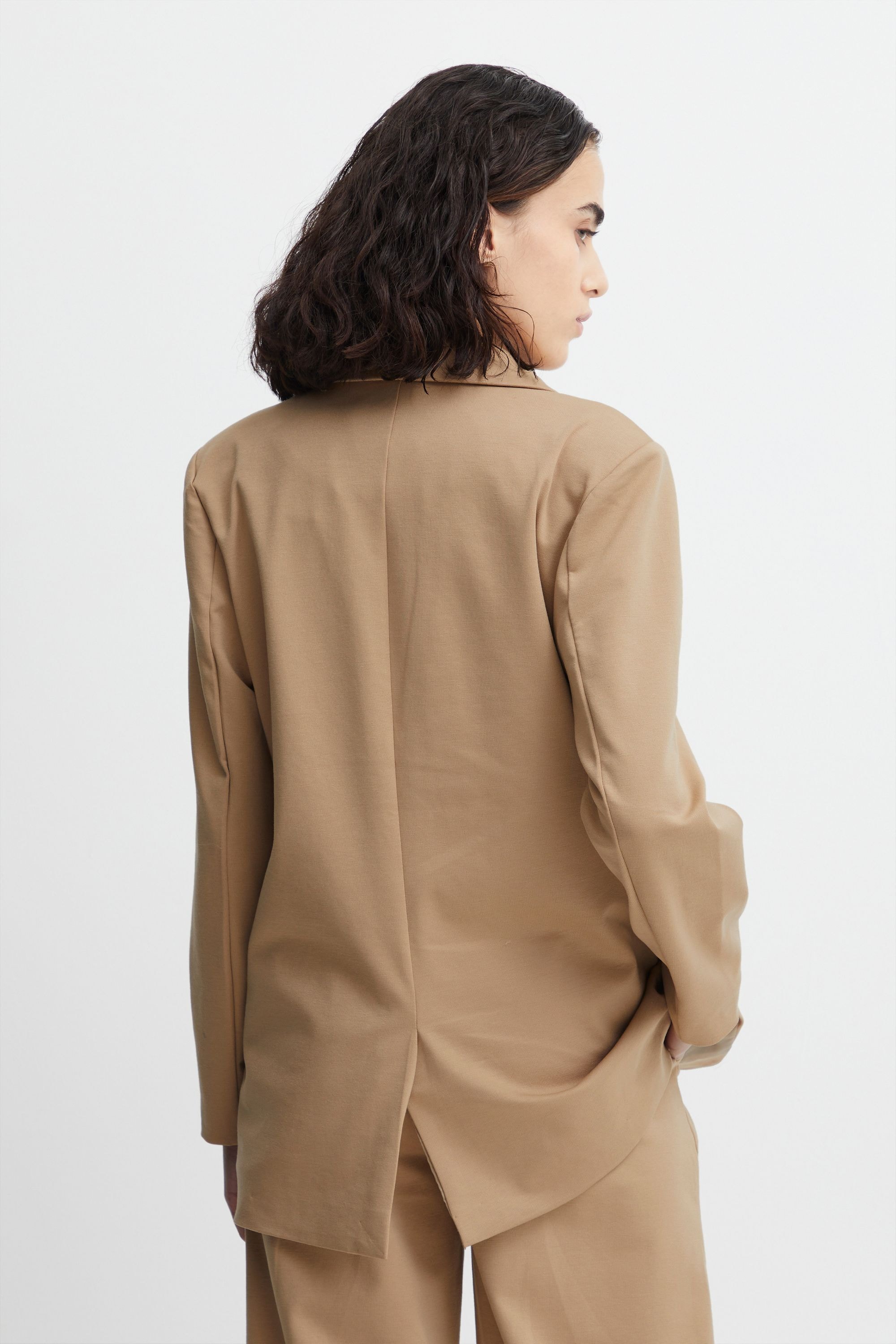 Ichi Jackenblazer »Jackenblazer IHKate«