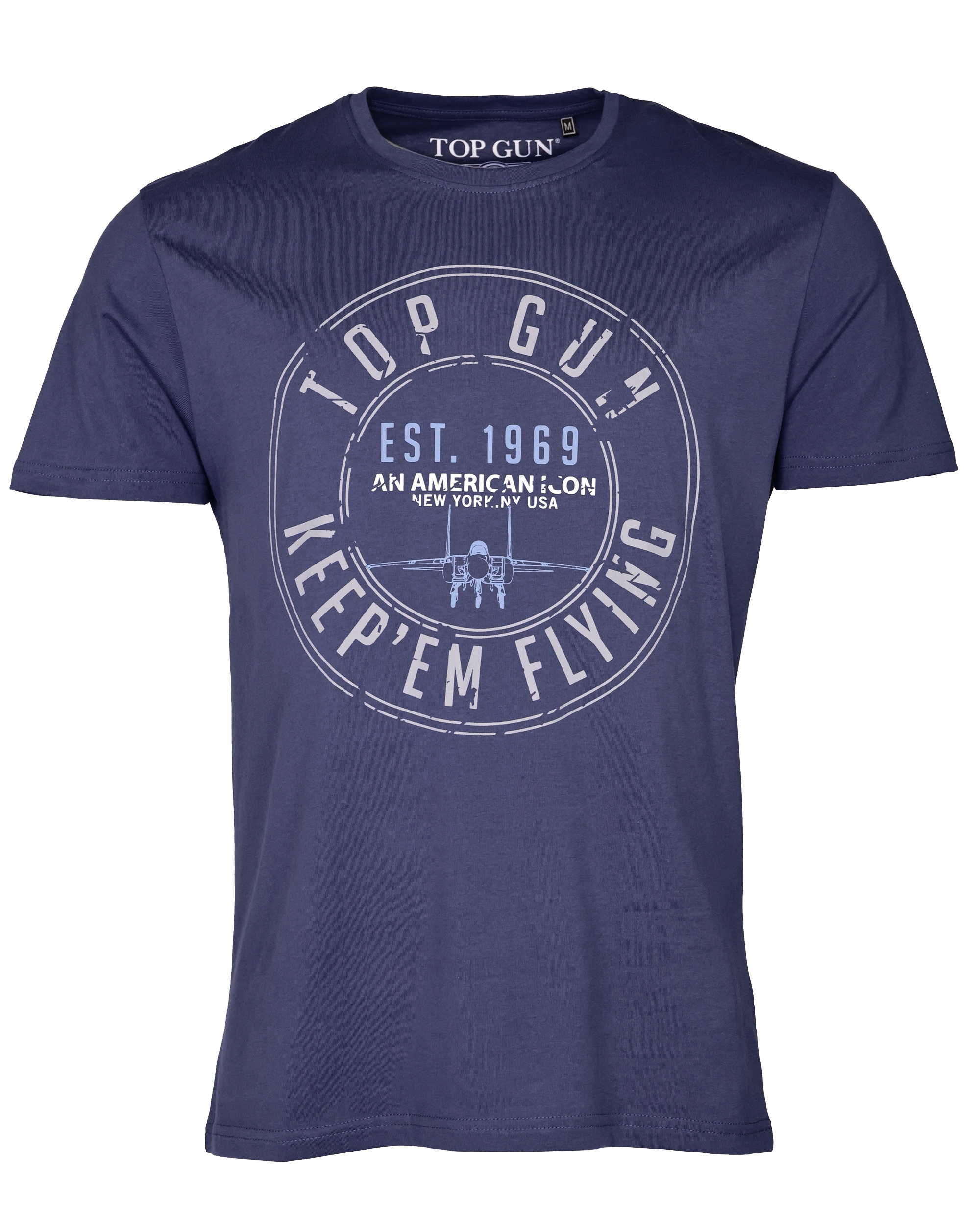 TOP GUN T-Shirt »TG20212109« kaufen