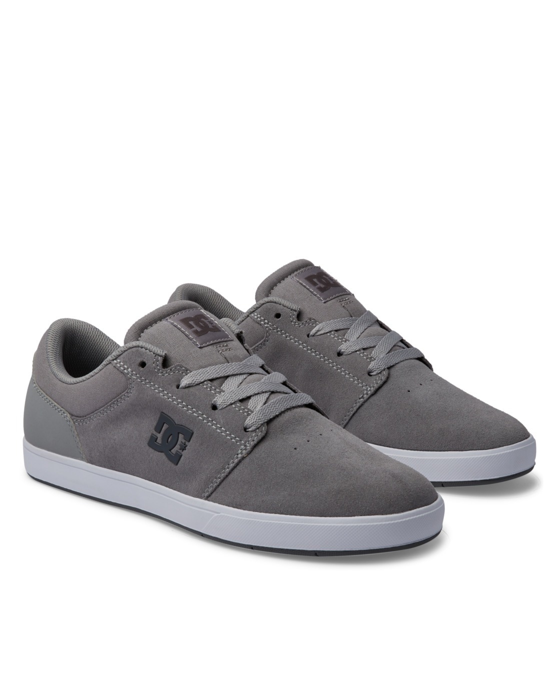 DC Shoes Sneaker "Crisis 2" günstig online kaufen