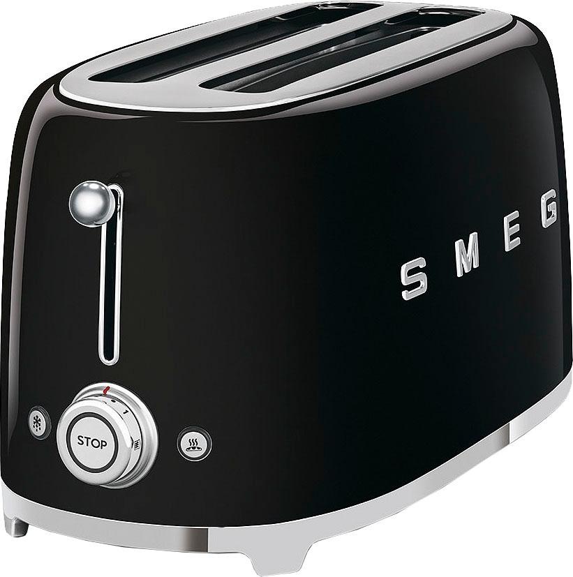 Smeg Toaster 