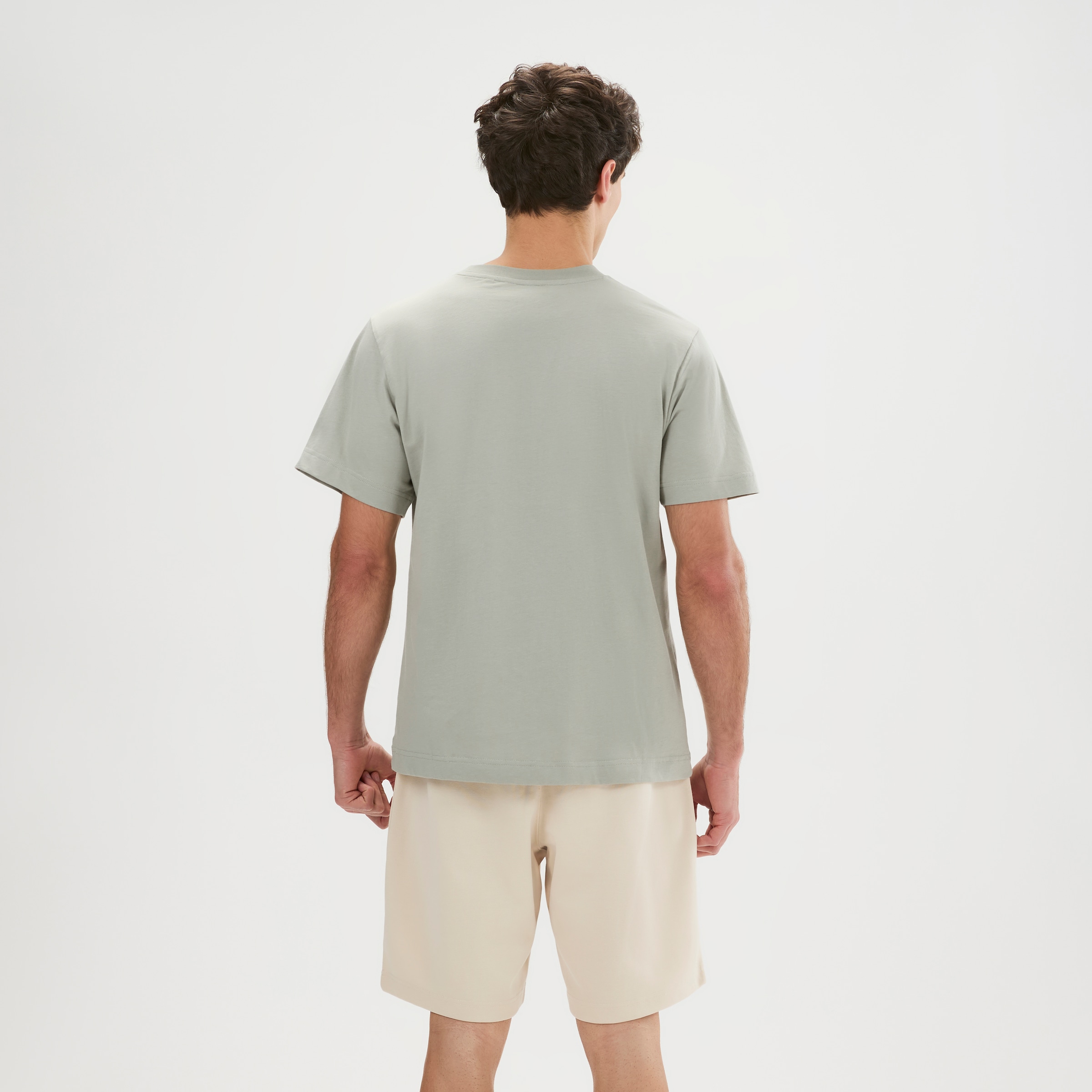 Ellesse T-Shirt »FLORAN TEE«