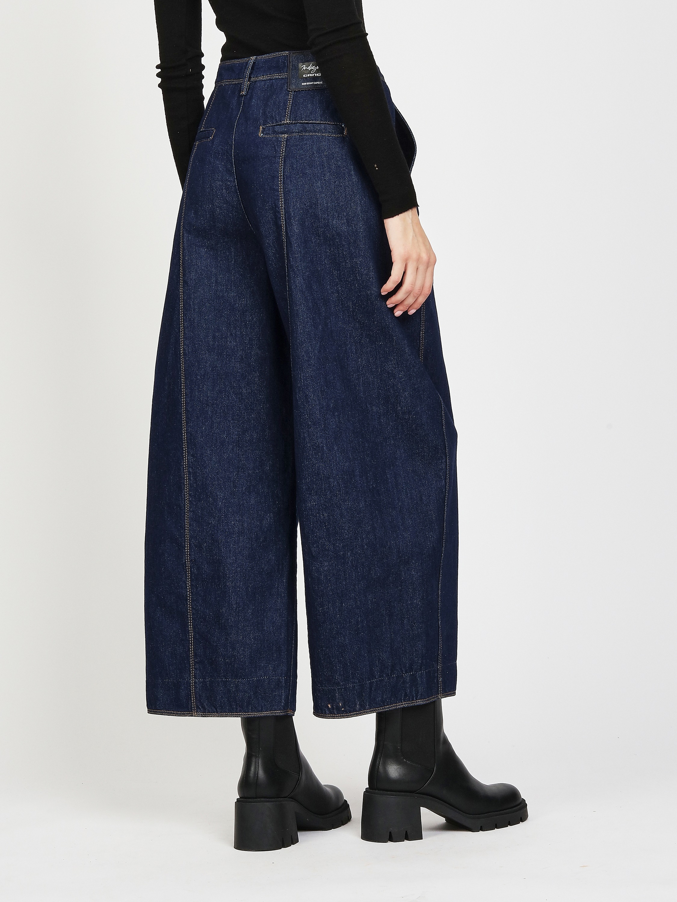 GANG Haremsjeans »GANG Jeans Balloon 94ALINE«