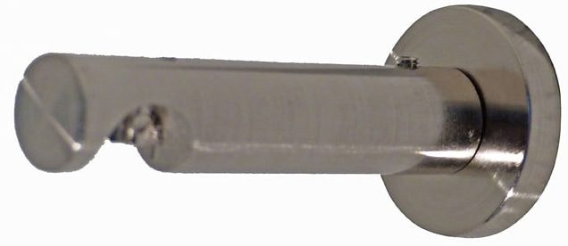 indeko Träger ø 16 mm für Innenlaufsysteme günstig online kaufen