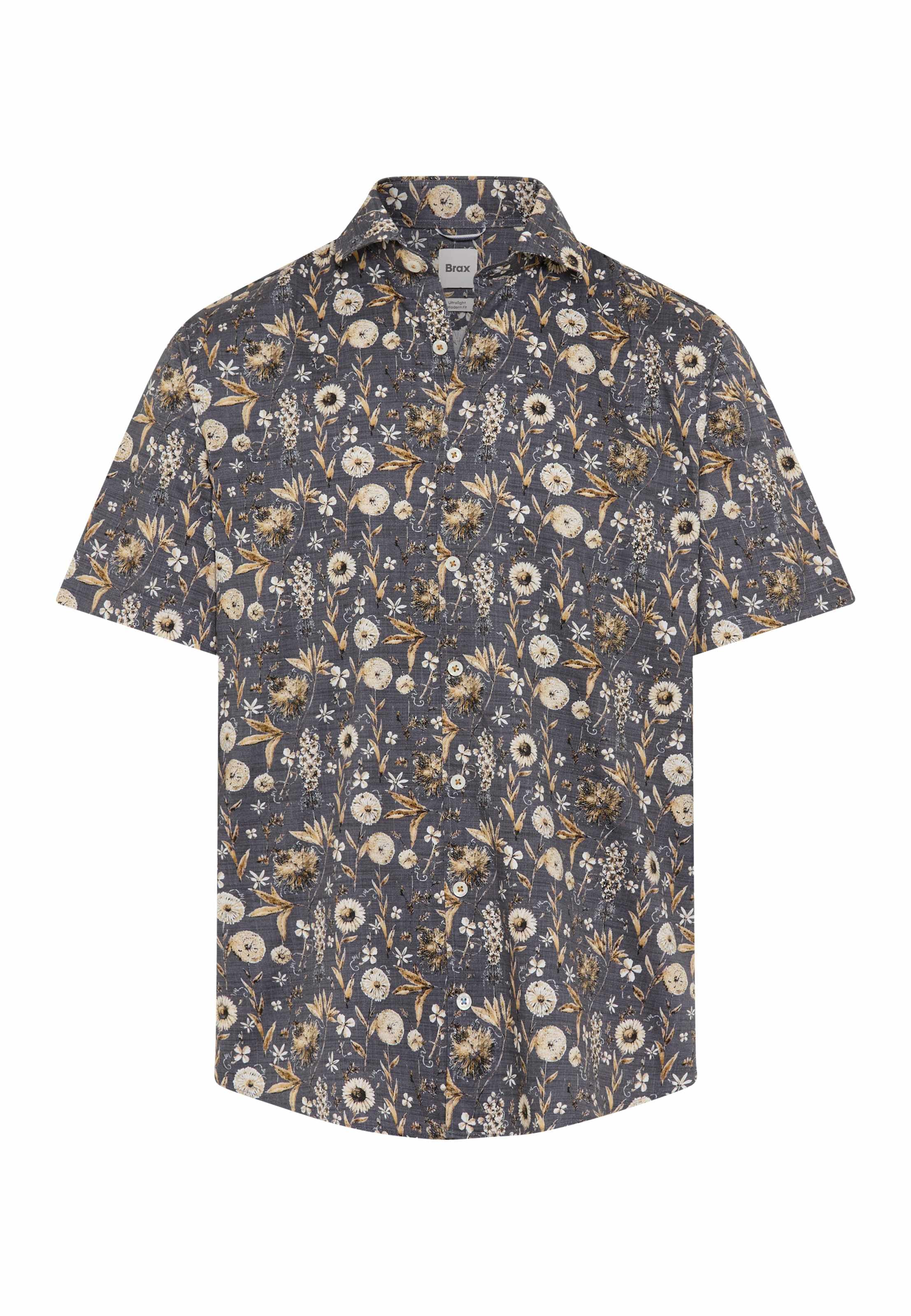 Brax Kurzarmhemd »Style HARDY«