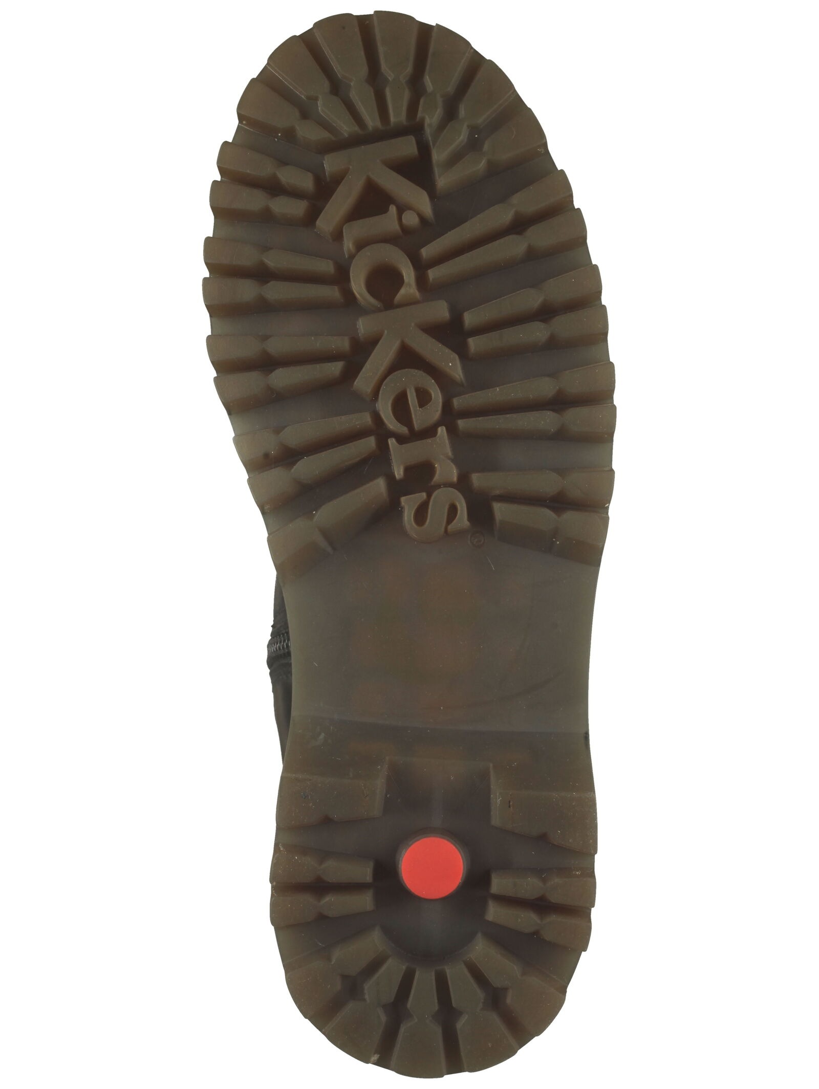 Kickers Stiefel »Kickers Stiefel Leder«