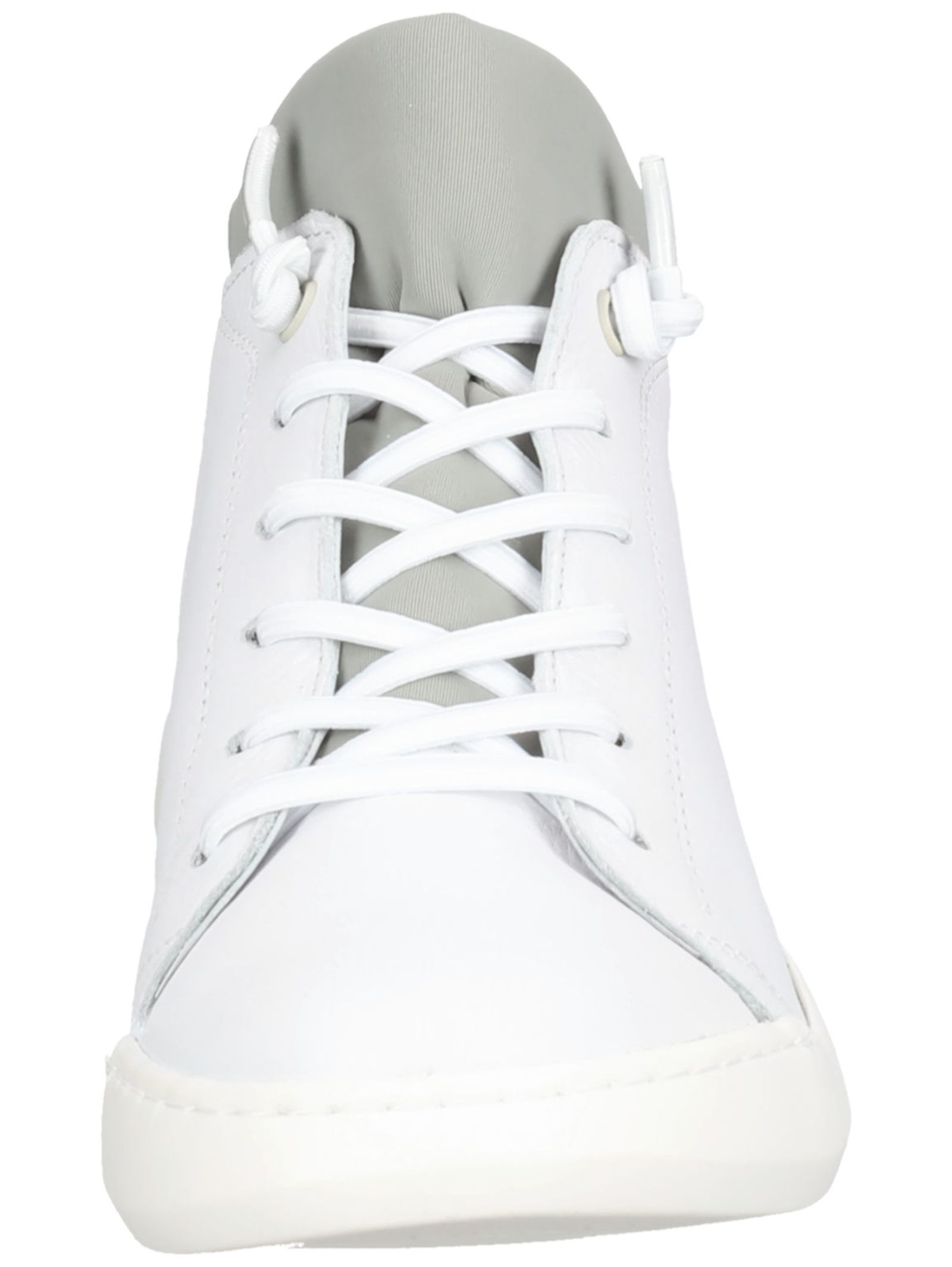 softinos Sneaker »softinos Sneaker Leder«