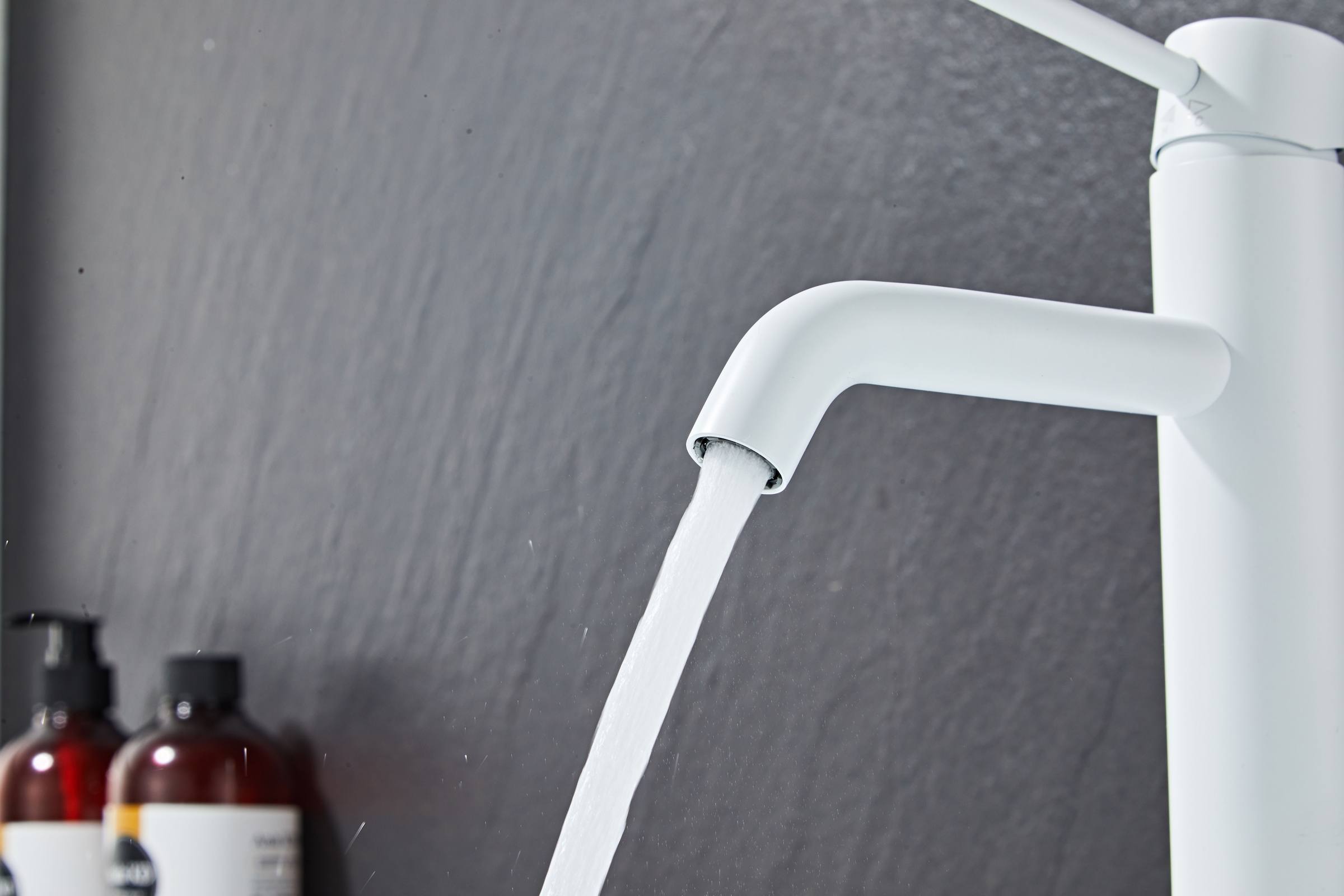 Øresund Badarmatur »Glockenblume« in verschiedenen Farben