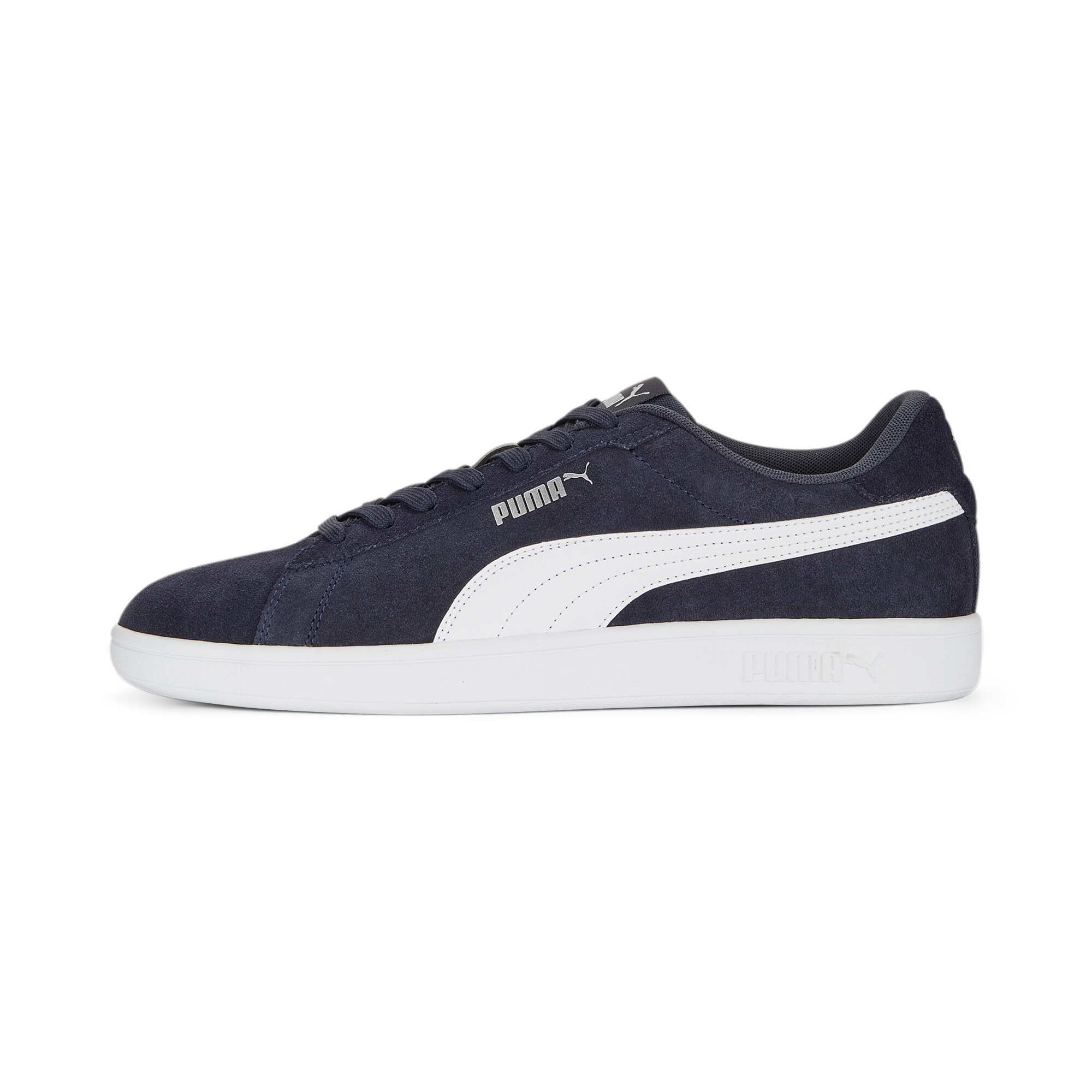 PUMA Sneaker "SMASH 3.0" klassische Tennissport-Silhouette, gepufferter Sch günstig online kaufen