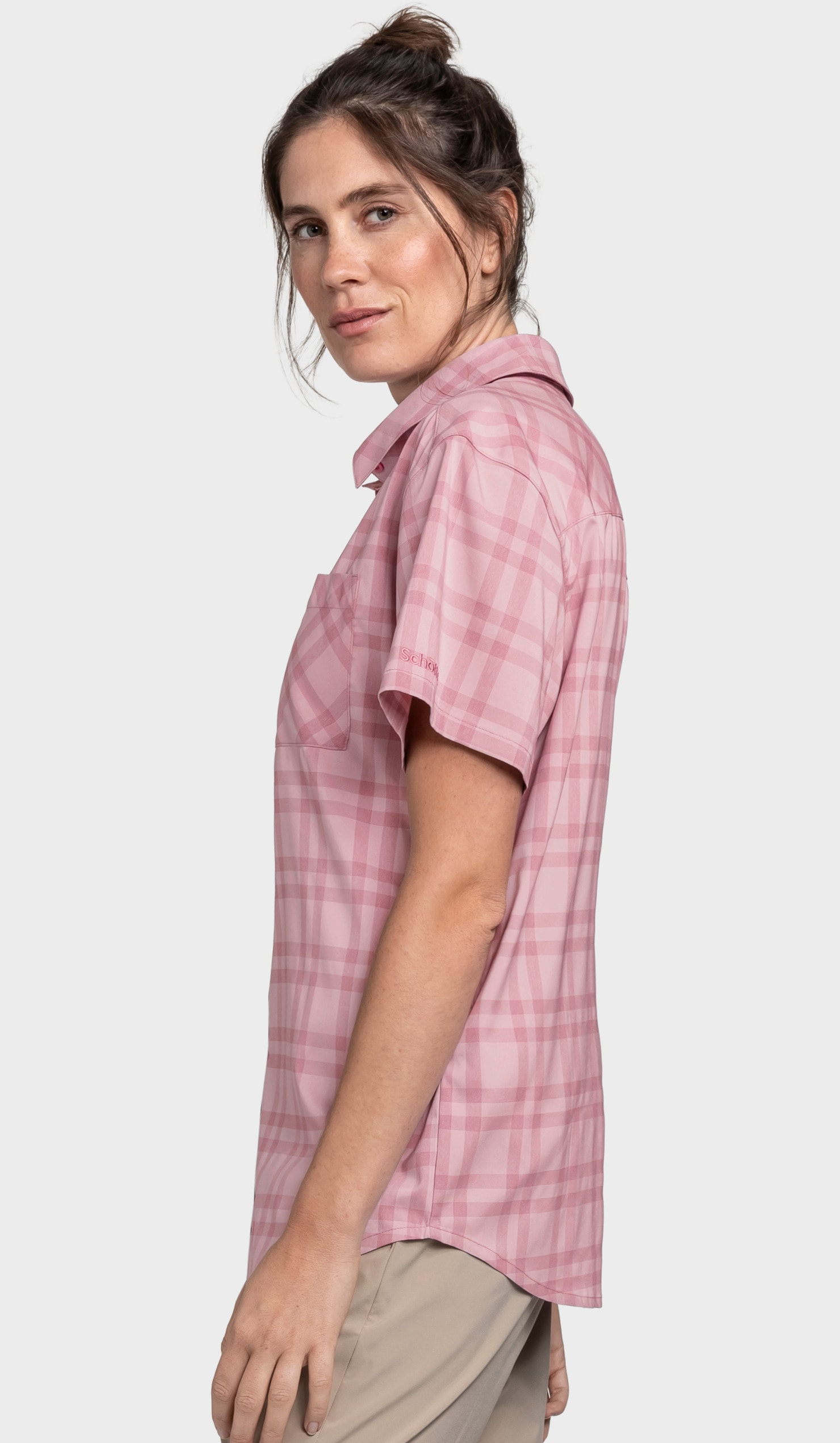 Schöffel Outdoorbluse »Blouse Style Frolya WMN«