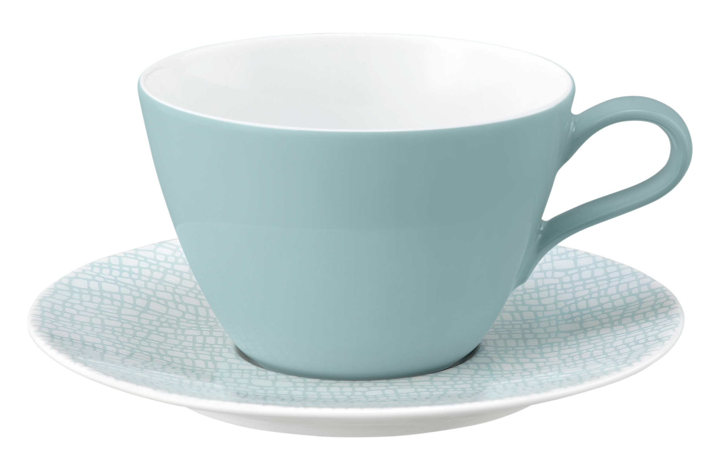 Seltmann Weiden Tasse "Life Fashion" Milchkaffeeobertasse 0,37 l günstig online kaufen