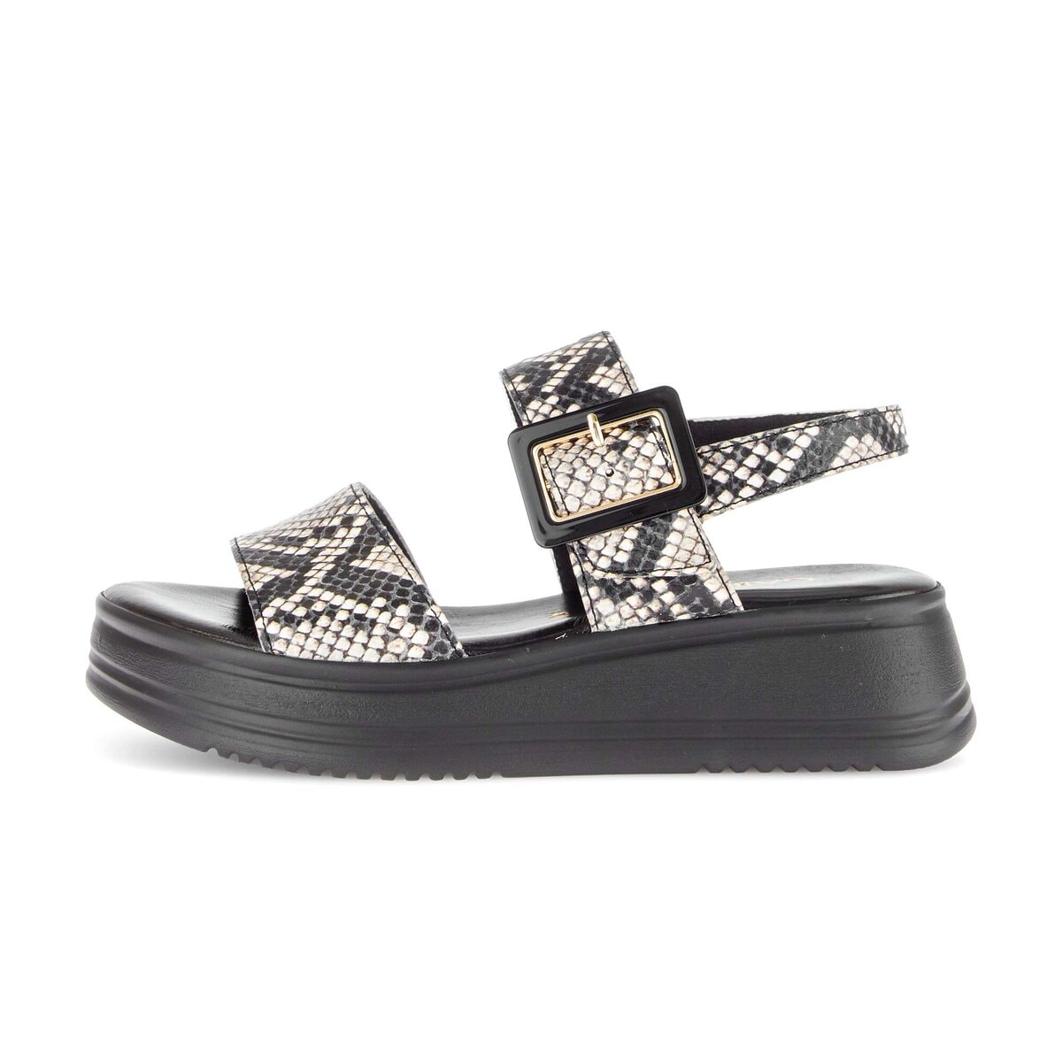 Gabor Plateausandaletten »Plateau Sandale«