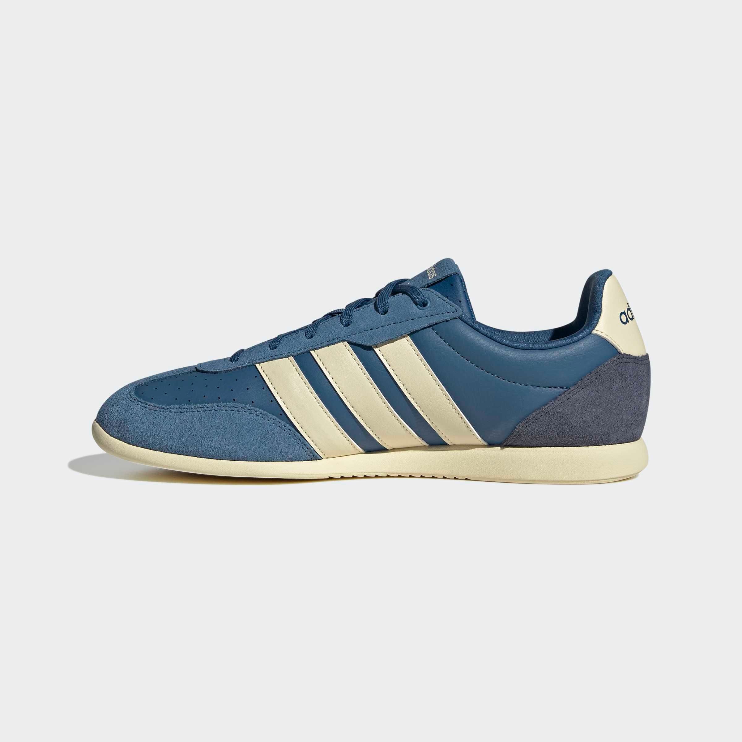 adidas Sportswear Sneaker »BARREDA LO«