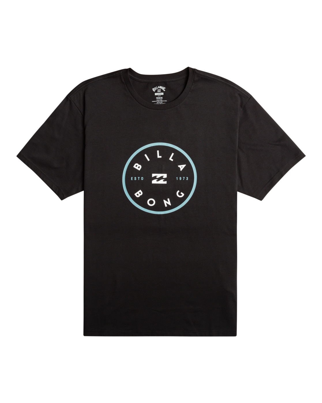 Billabong T-Shirt »Rotor«