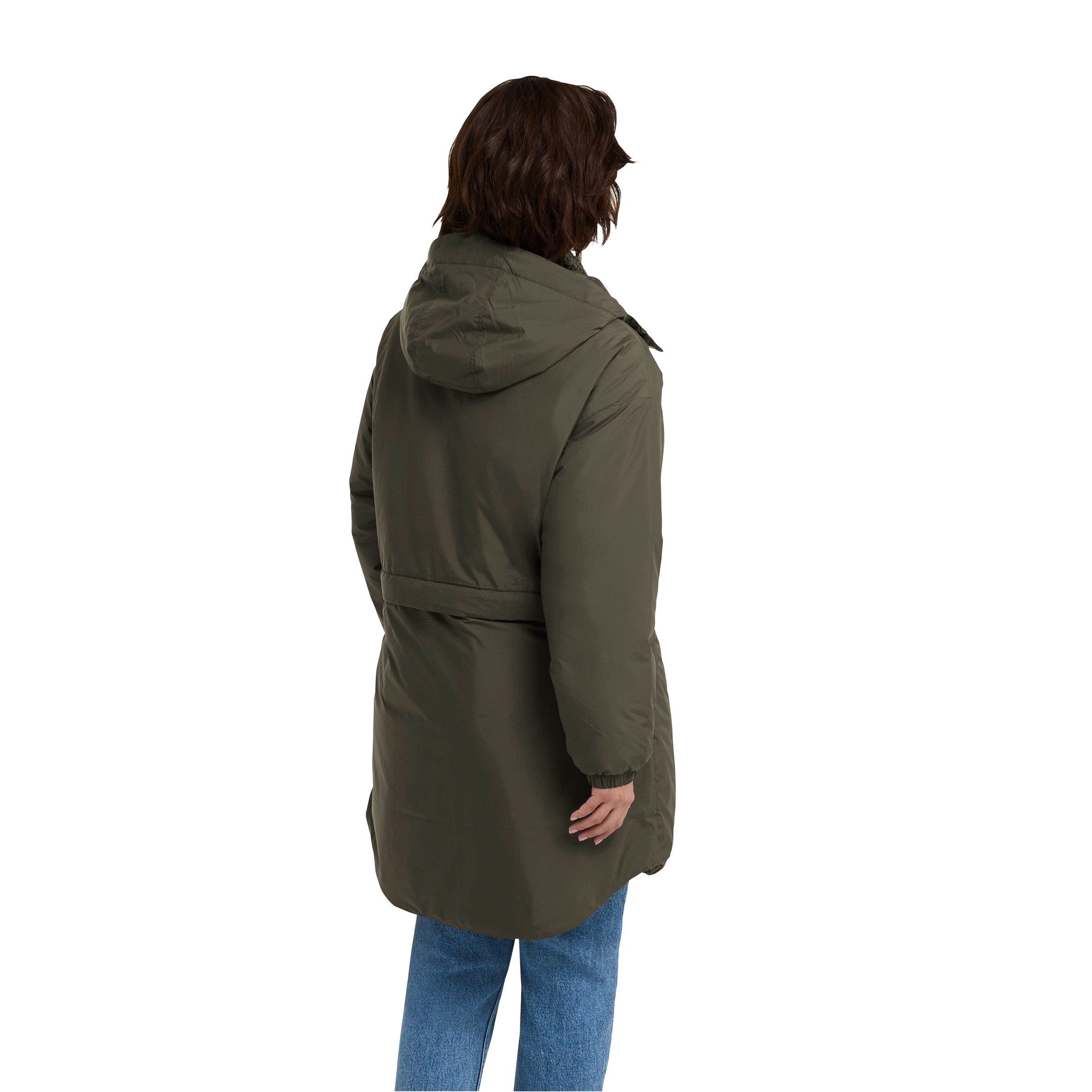 Jack Wolfskin Funktionsjacke "ALTAY JKT W", Wärmend, winddicht, Übergangsja günstig online kaufen