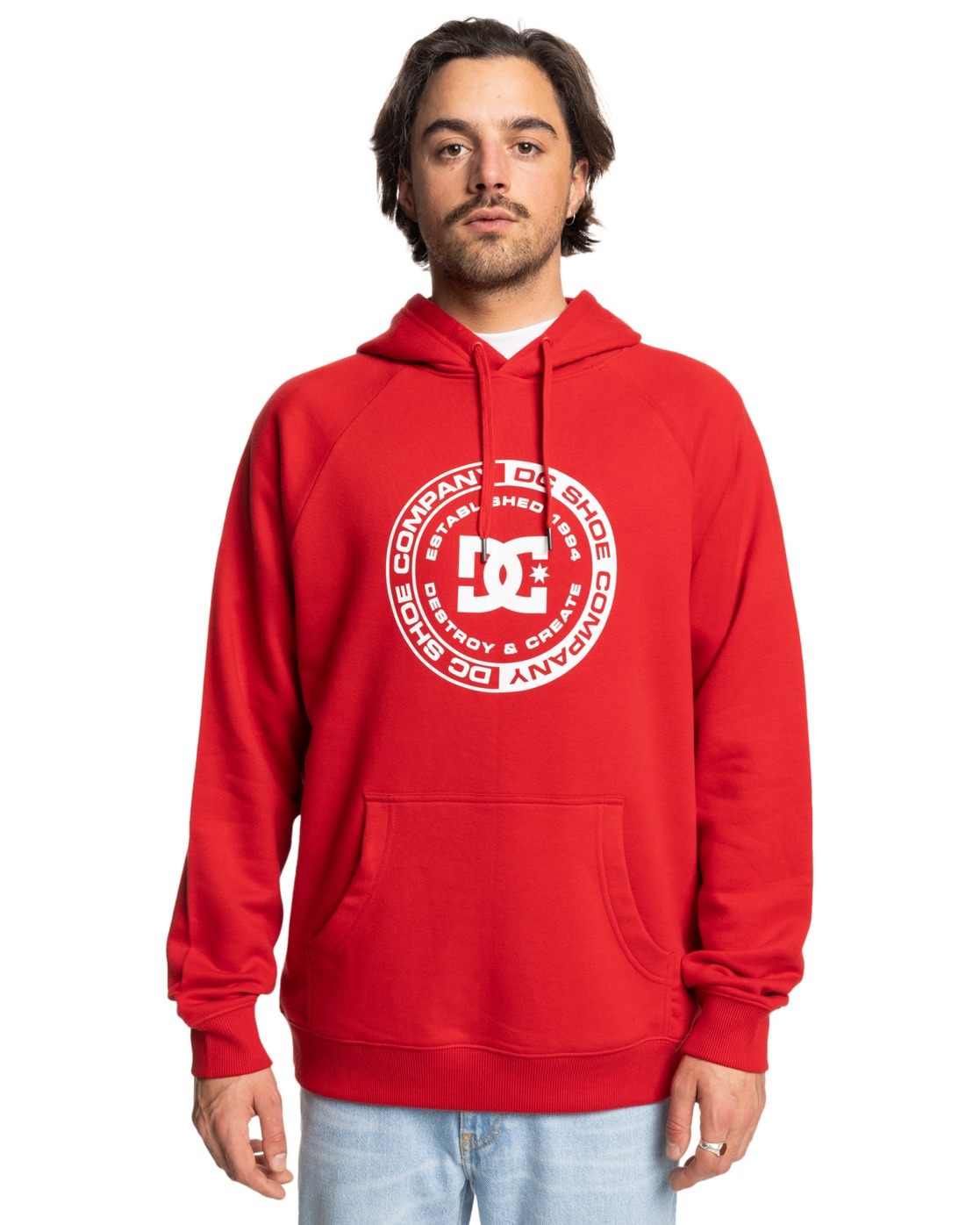 DC Shoes Hoodie "DC Corpo" günstig online kaufen