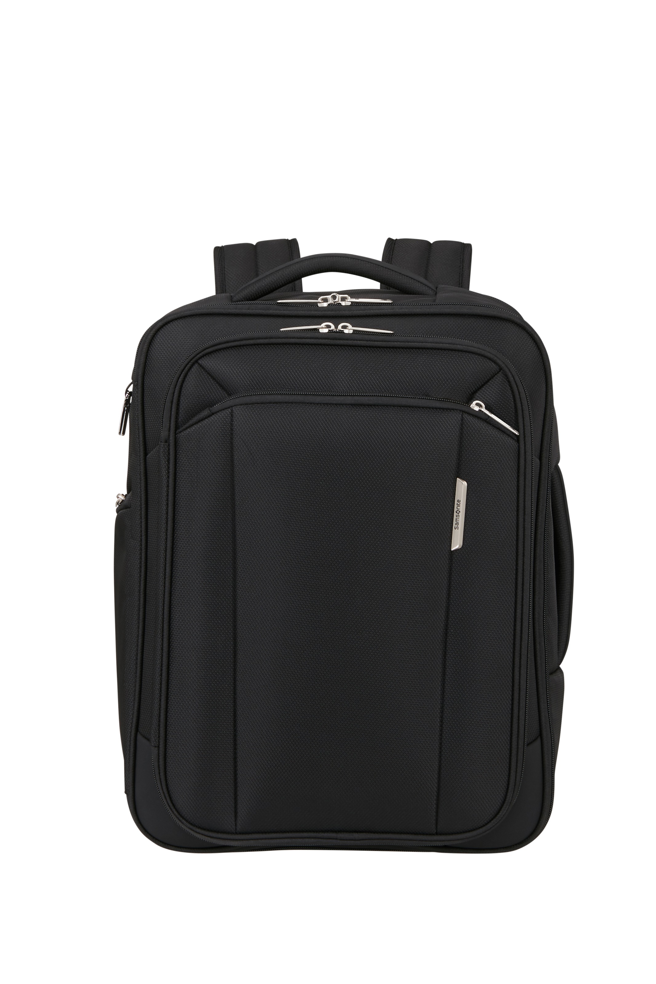 Samsonite Reiserucksack Recycelte Materialien