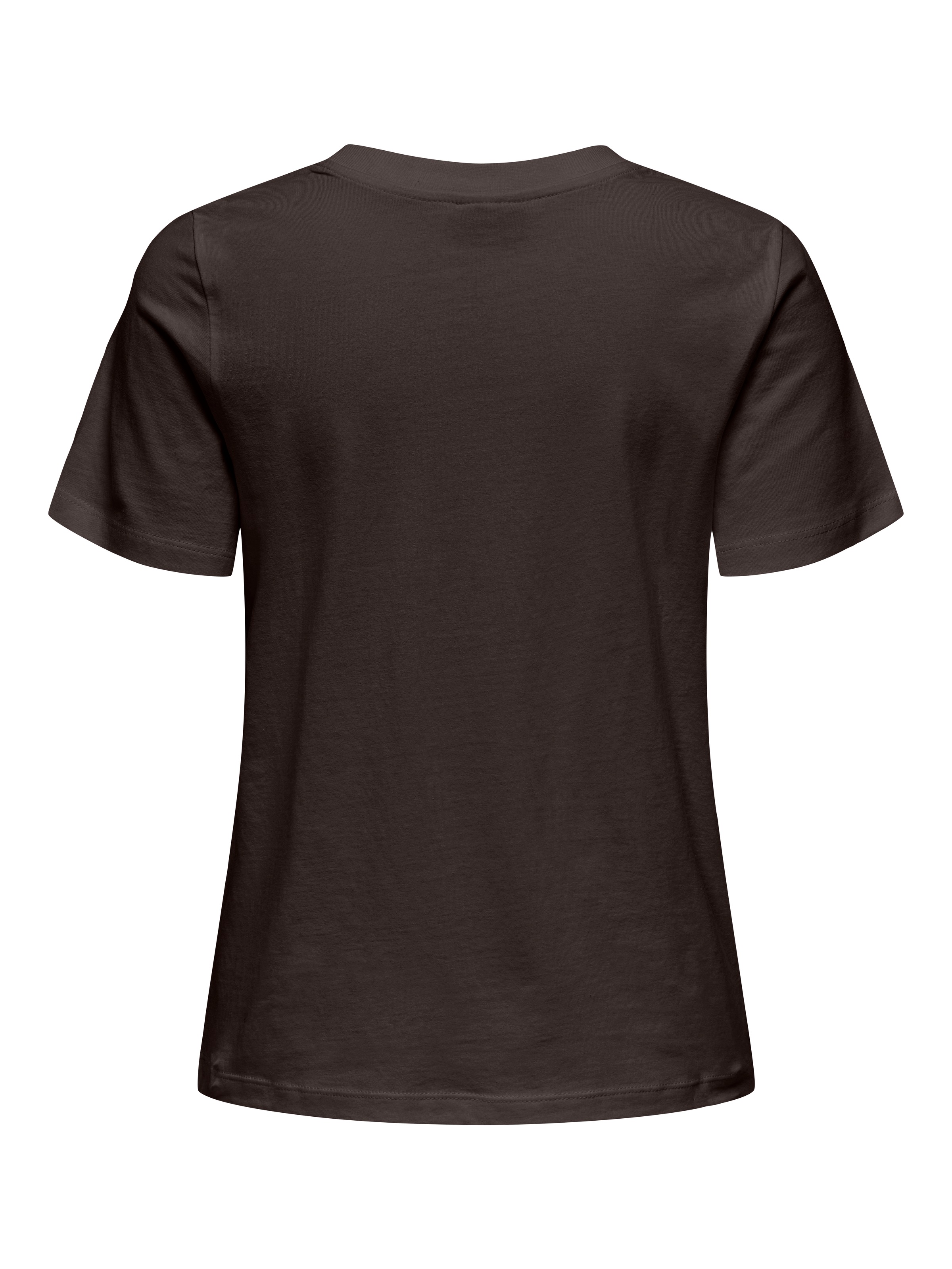 JDY Kurzarmshirt "JDYPISA S/S PRINT TOP JRS NOOS", mit Herz Stickerei günstig online kaufen