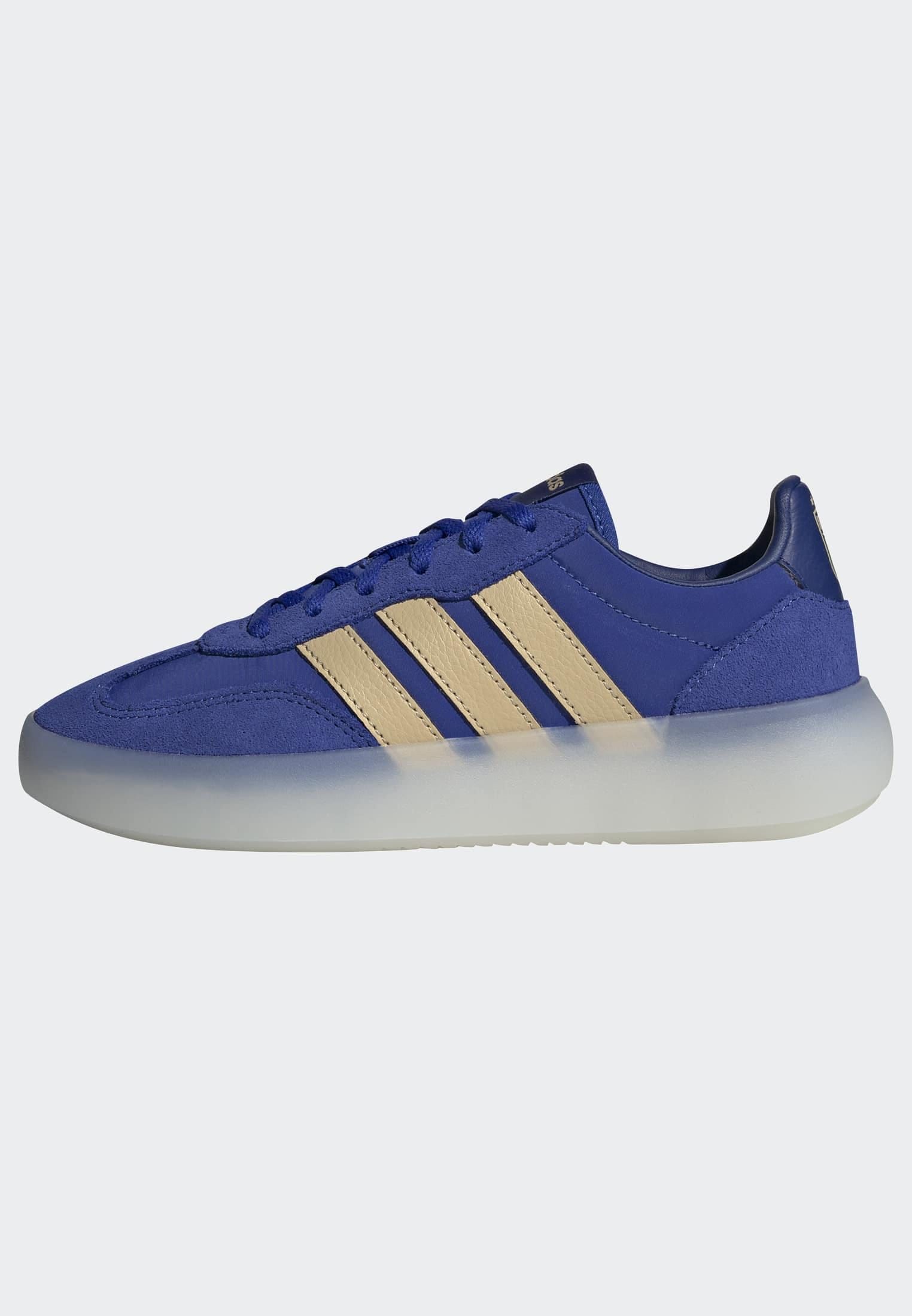 adidas Performance Sneaker »BREAKNET 3.0 KIDS FUSSBALL«  World Cup Nations Pack, für Kinder & Jugendliche
