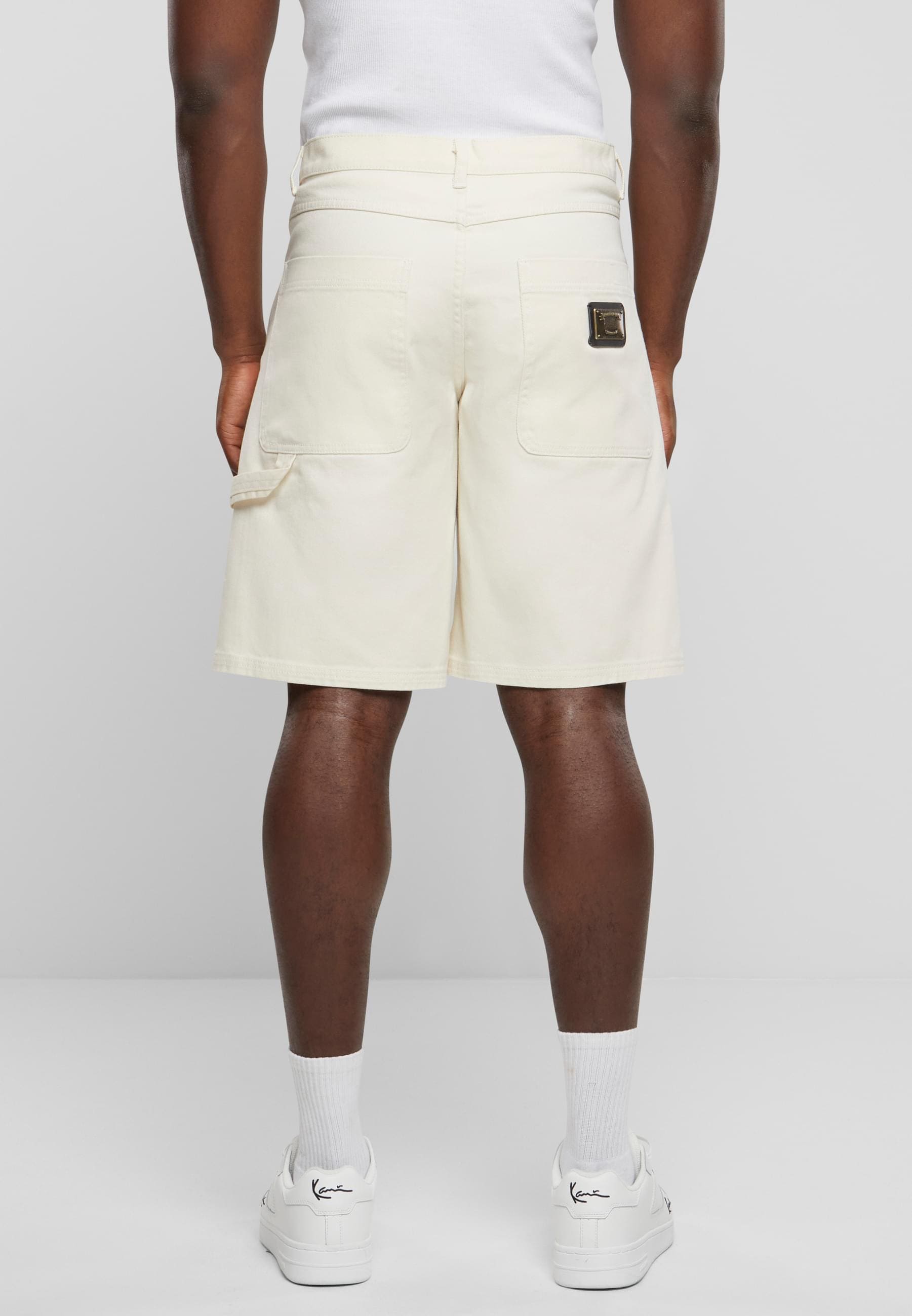 Karl Kani Cargoshorts »Karl Kani Herren Karl Kani OG Shorts«