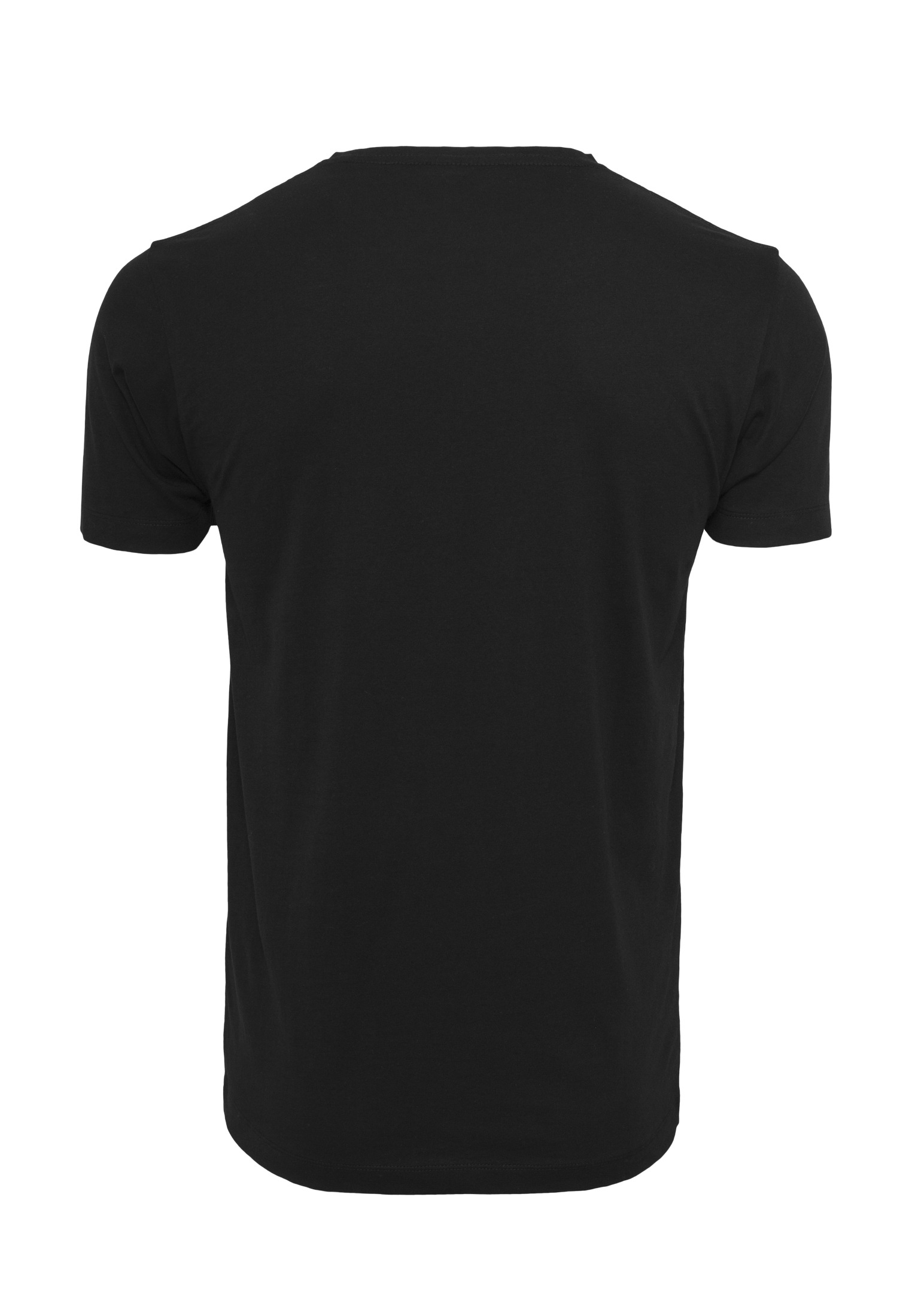 MisterTee Kurzarmshirt »MisterTee Herren Trust 2.0 Tee«, (1 tlg.)