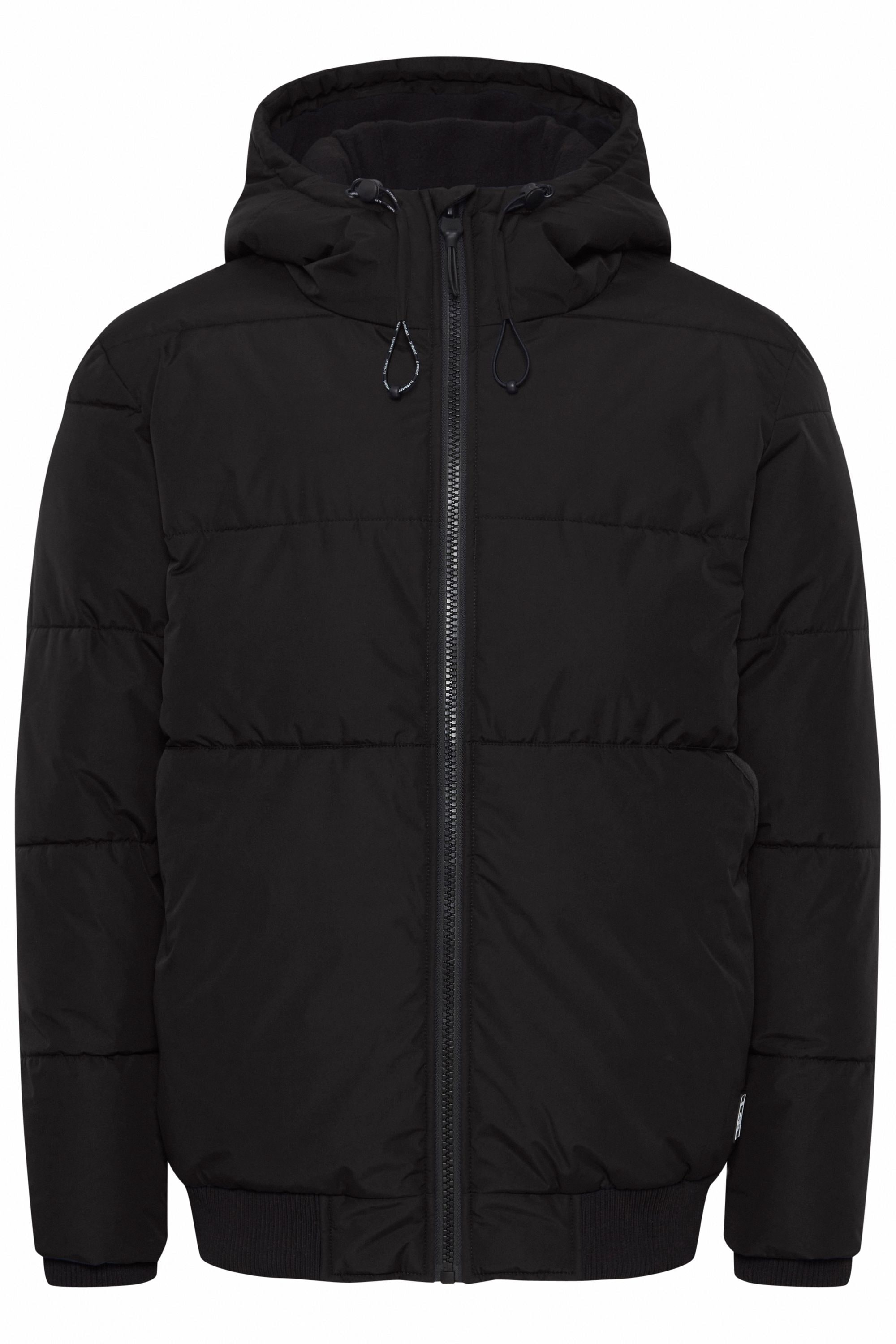 11 Project Steppjacke "Steppjacke PRDupree"