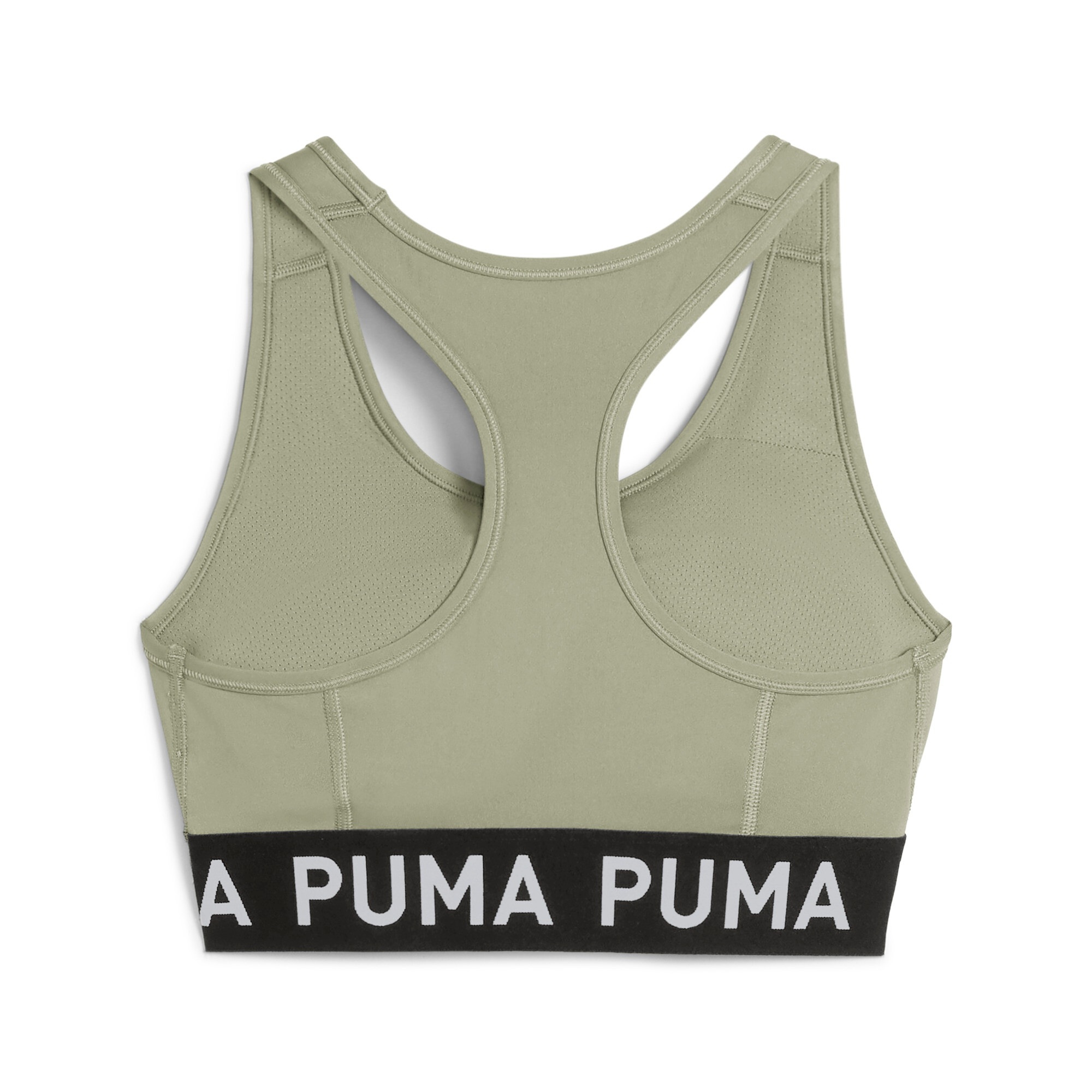 PUMA Sport-BH "4KEEPS STRONG BRA - MID" mit mittelstarkem Halt, atmungsakti günstig online kaufen