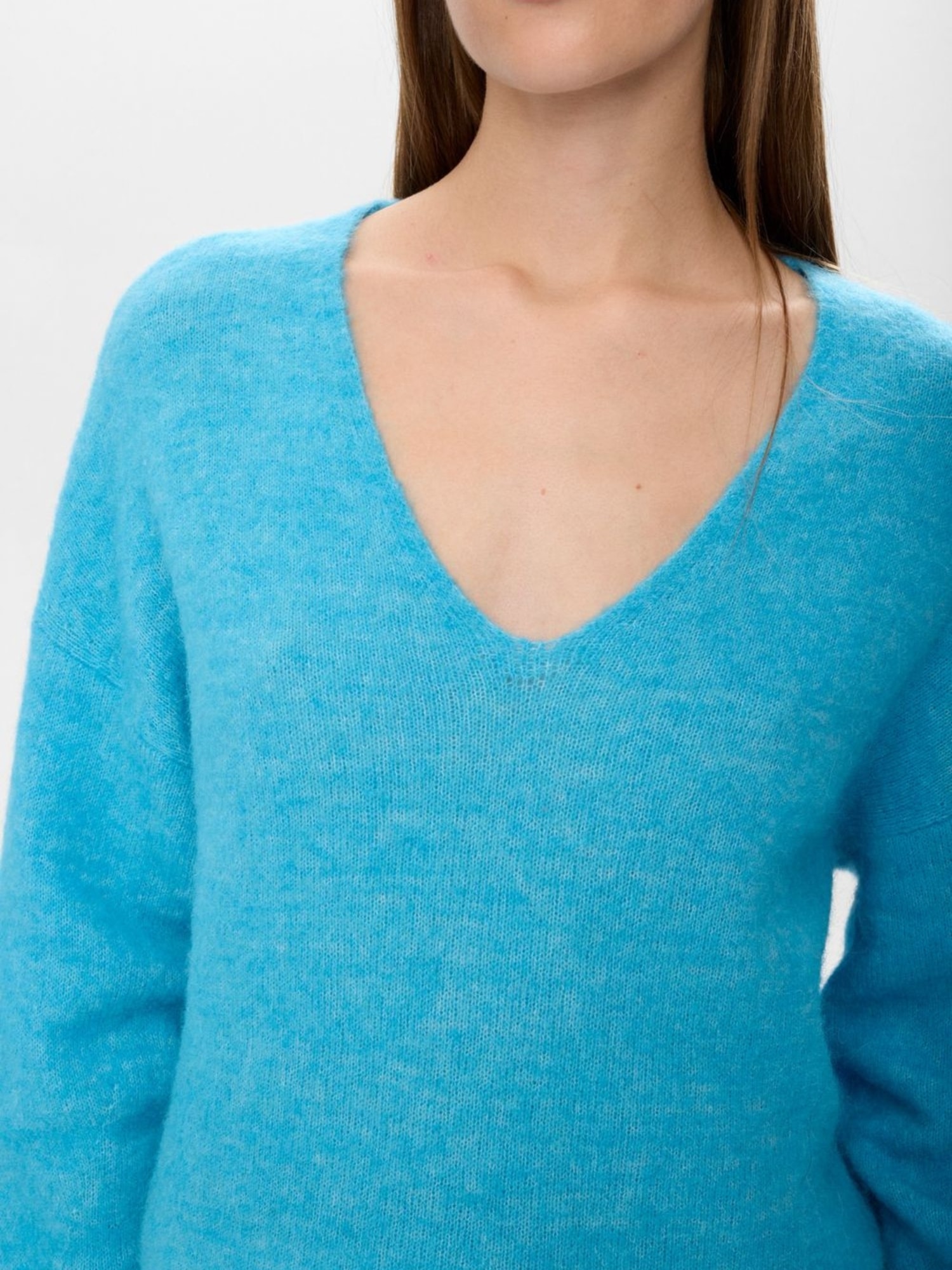 nümph Strickpullover »Nümph Sweater NURIETTE«
