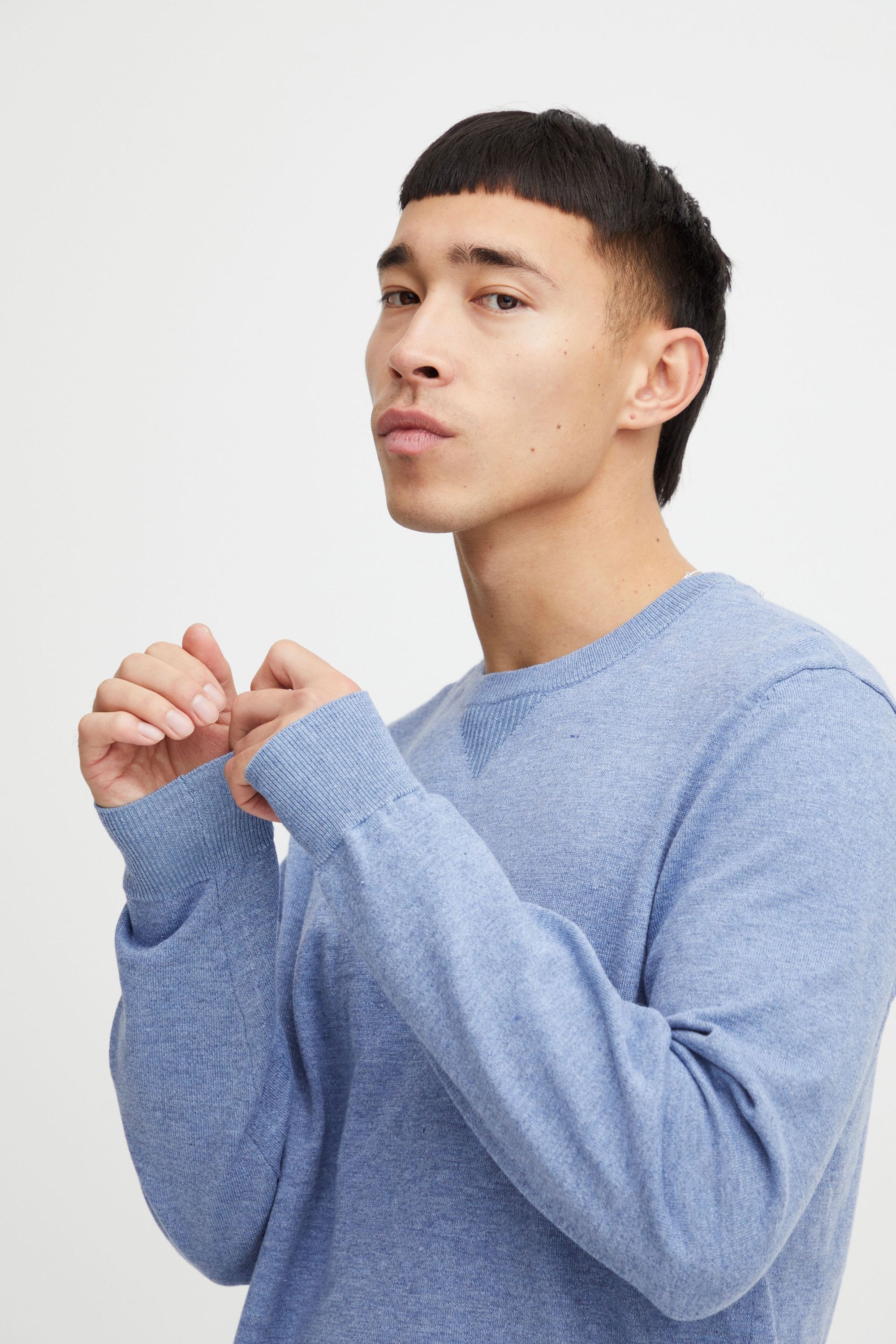 Blend Longpullover »Sweatshirt BHBruton«