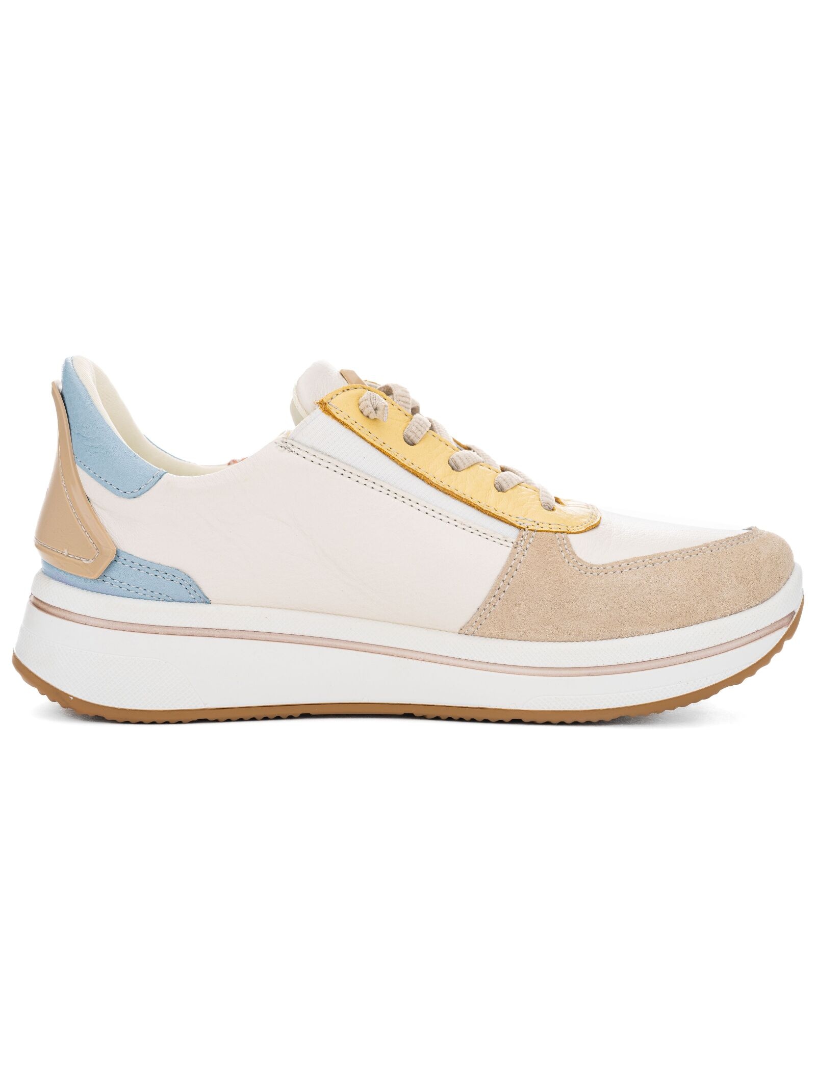 Ara Sneaker »Ara Sneaker Leder«