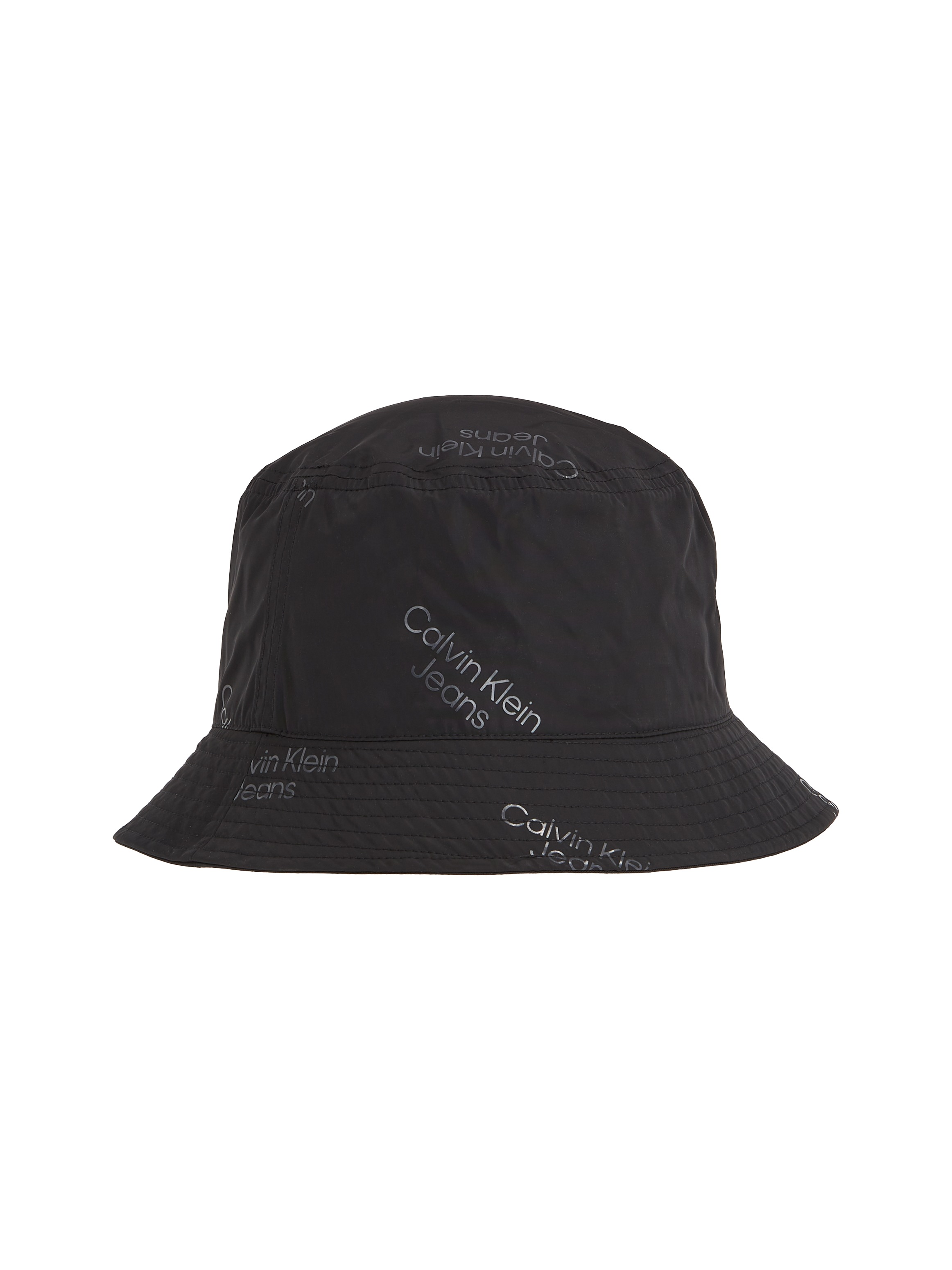 Calvin Klein Jeans Fischerhut "PRINTED BUCKET HAT" günstig online kaufen