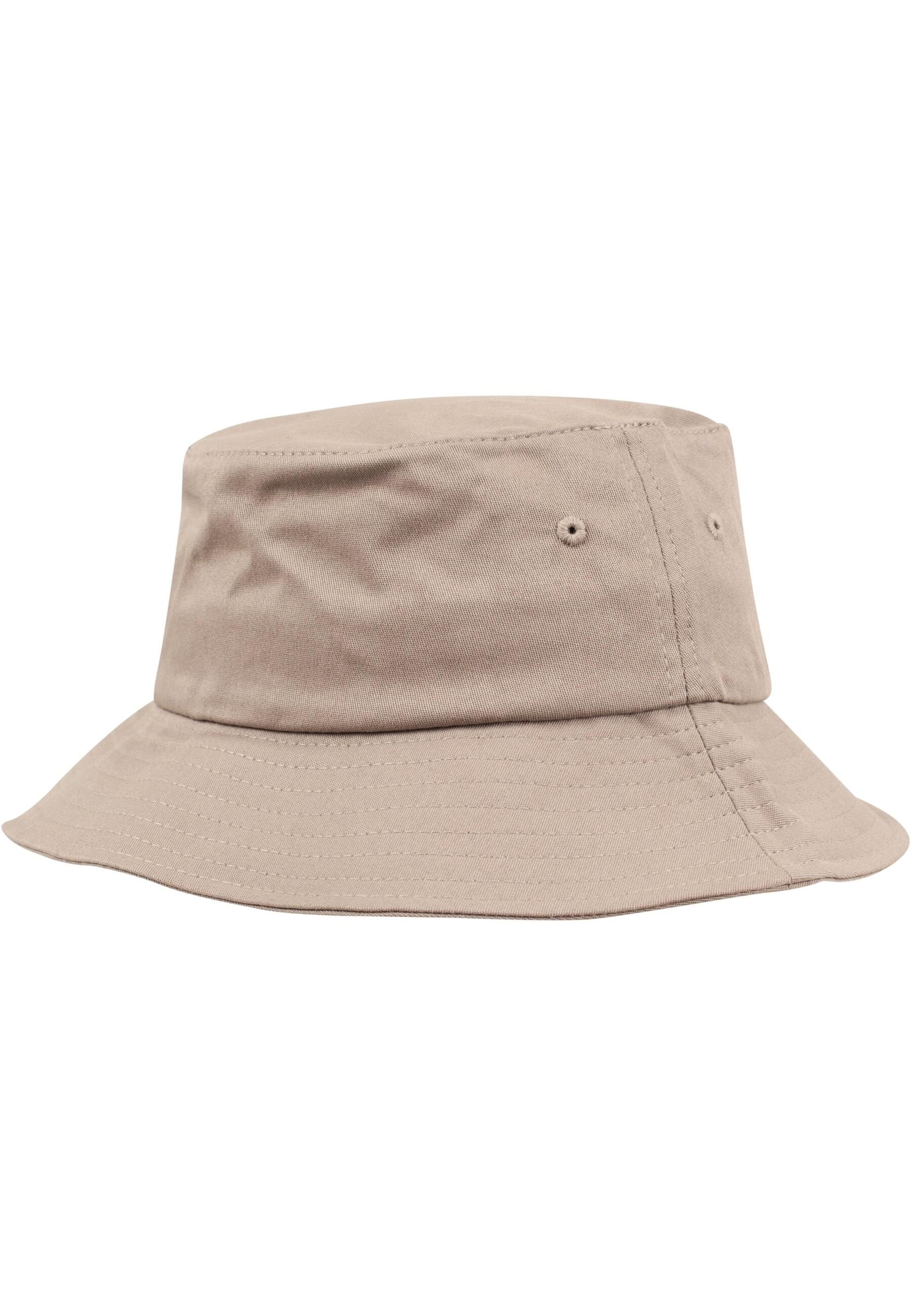 Flexfit Flex Cap »Flexfit Unisex Flexfit Cotton Twill Bucket Hat«