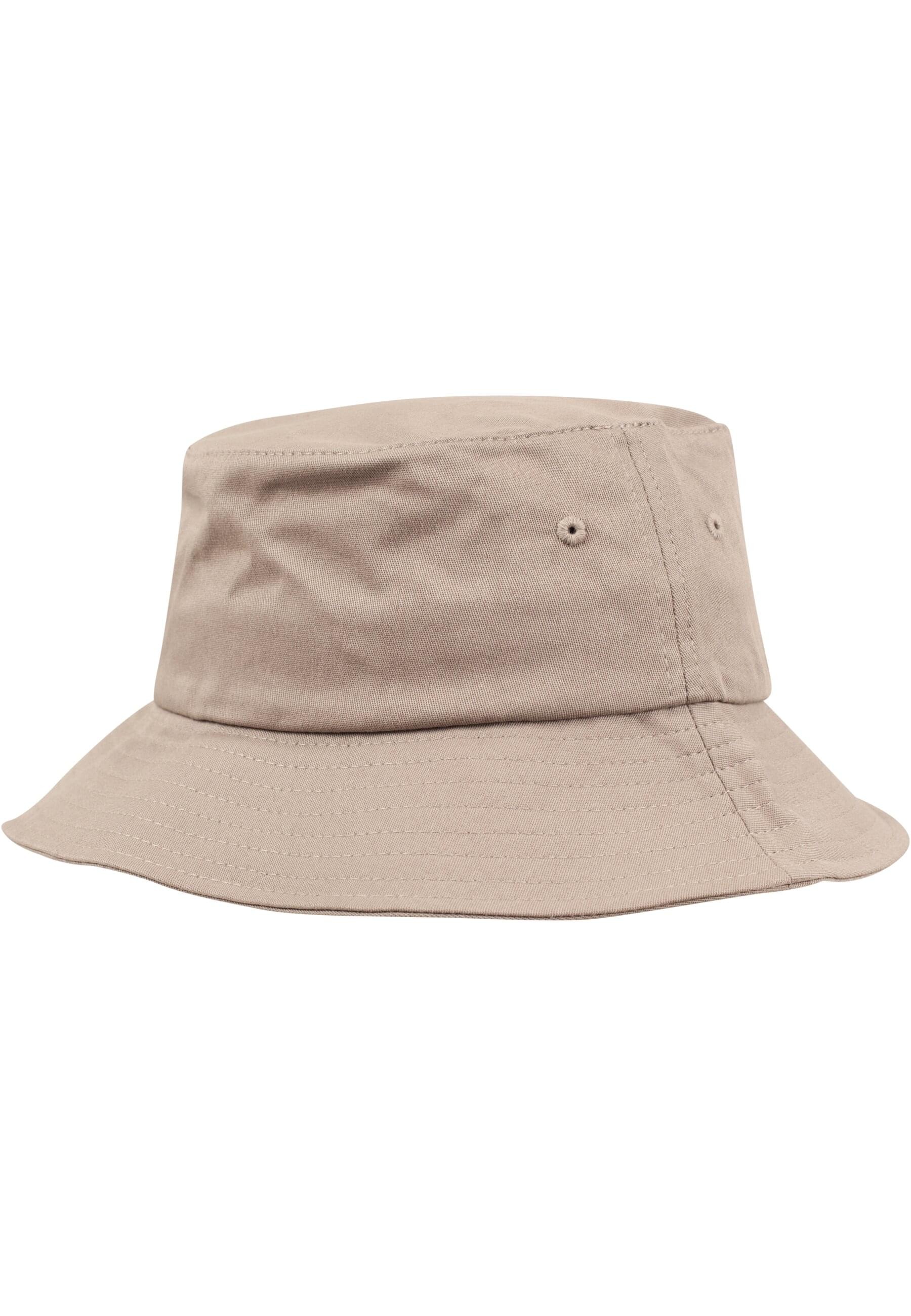 Flexfit Flex Cap "Flexfit Unisex Flexfit Cotton Twill Bucket Hat" günstig online kaufen