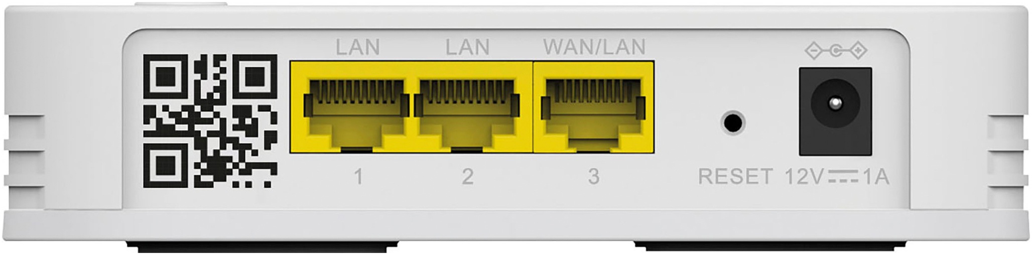 Strong WLAN-Router »WI-FI MESH 1200 ADD-ON«, (1 St.), Easy MESH Technologie