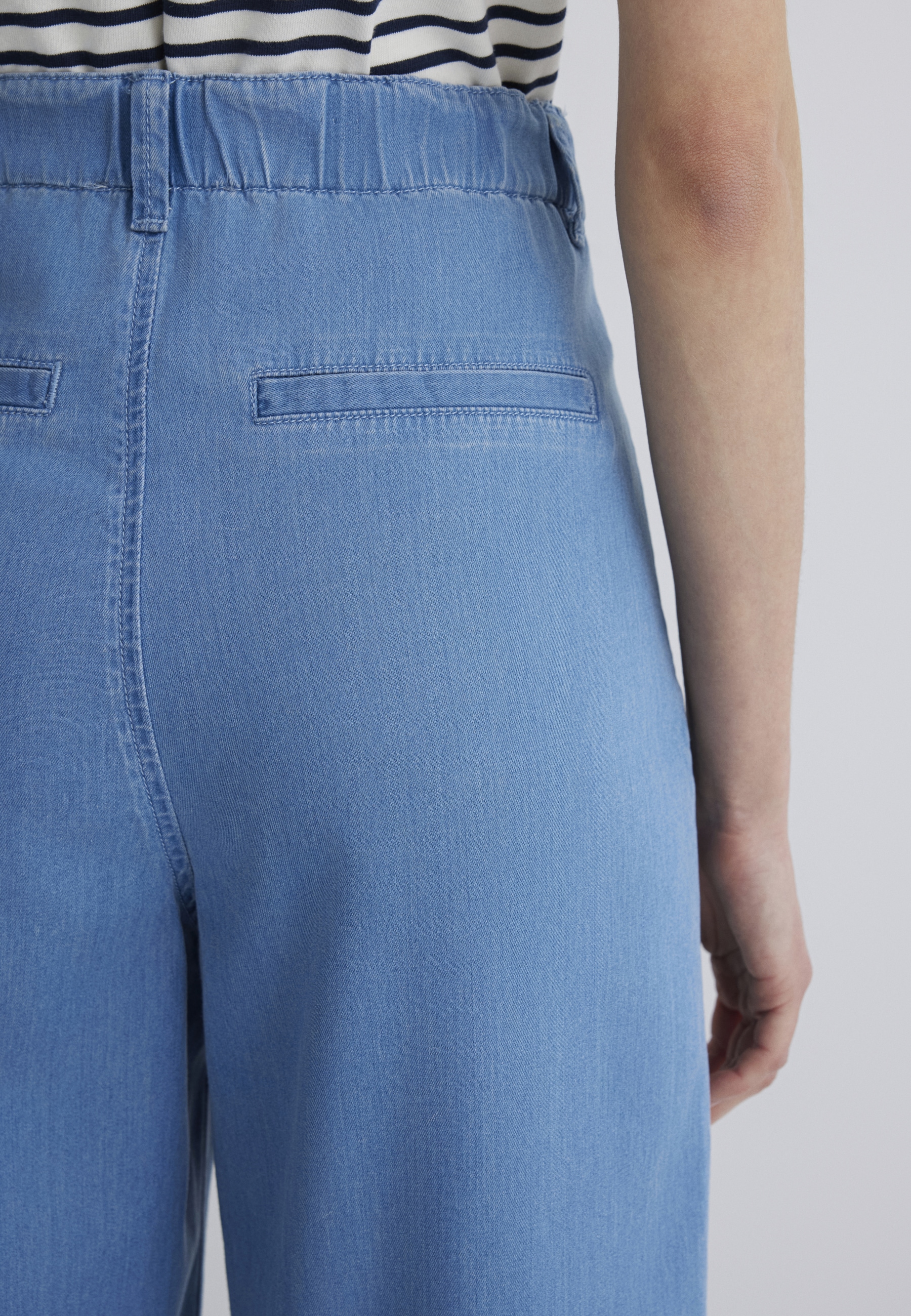 Mavi Weite Jeans »PERA« Wide Leg Jeans