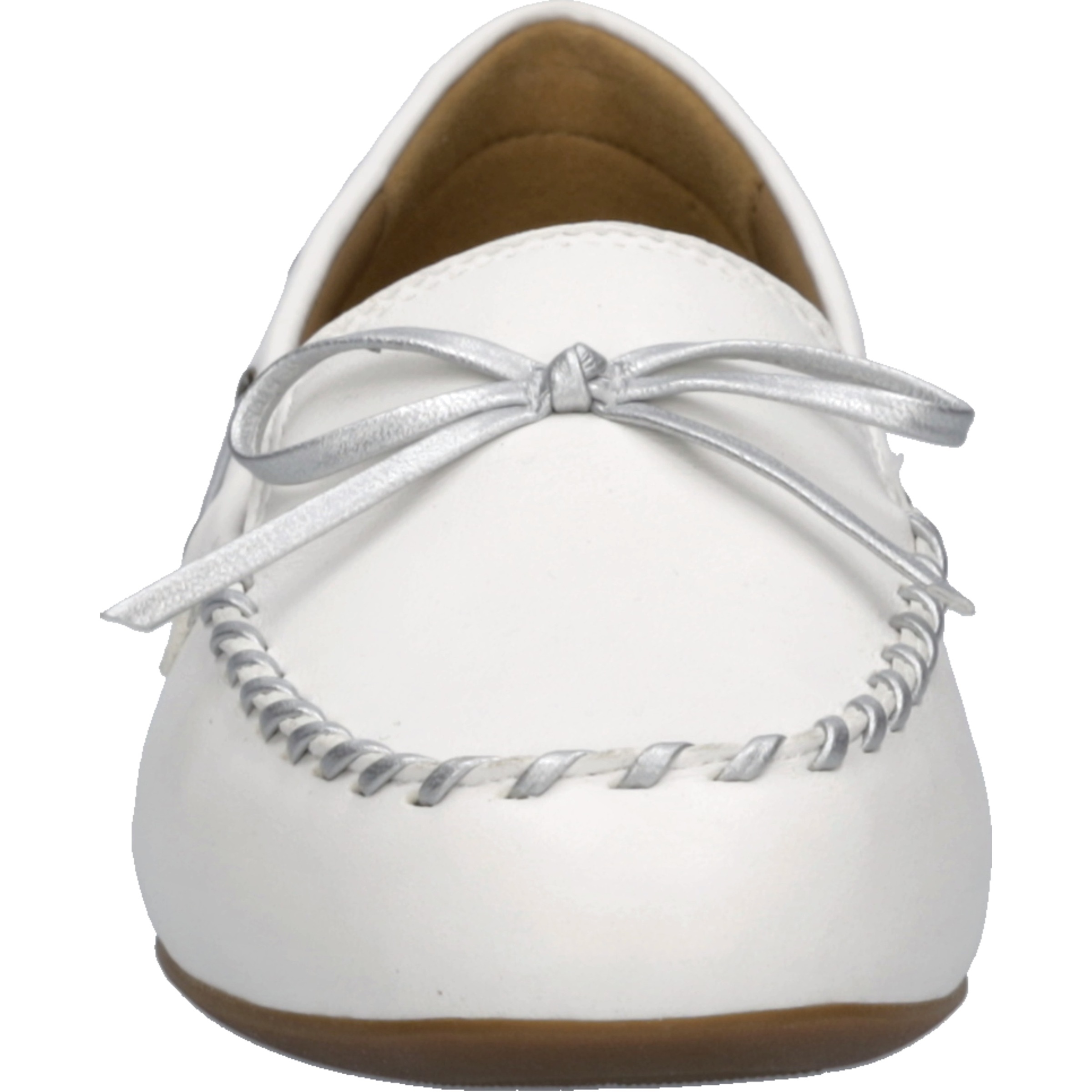 Josef Seibel Slipper »Clarice 07, weiss«