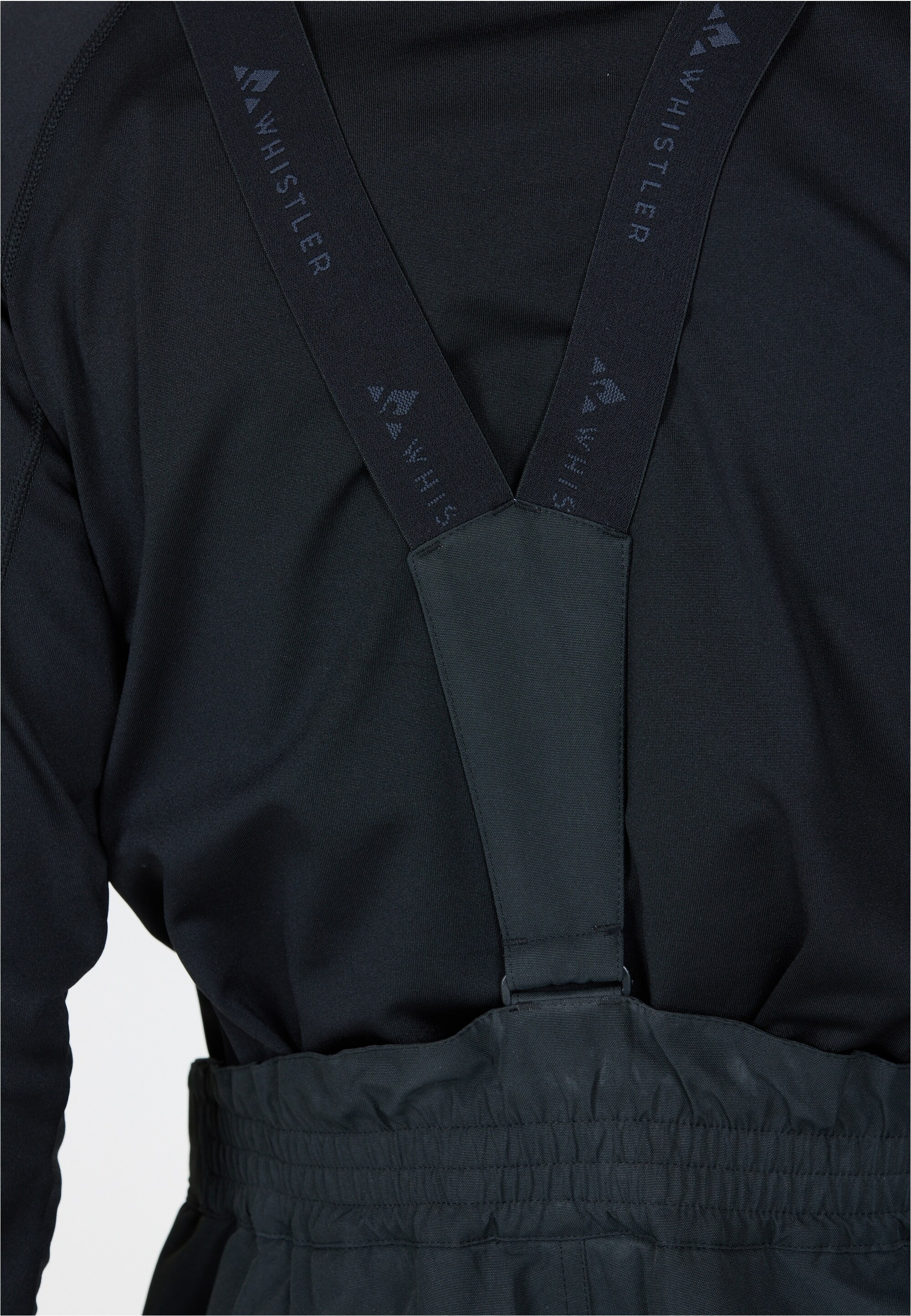 WHISTLER Skihose »Drizzle«, mit wasserabweisenden Eigenschaften und funktionalen Features