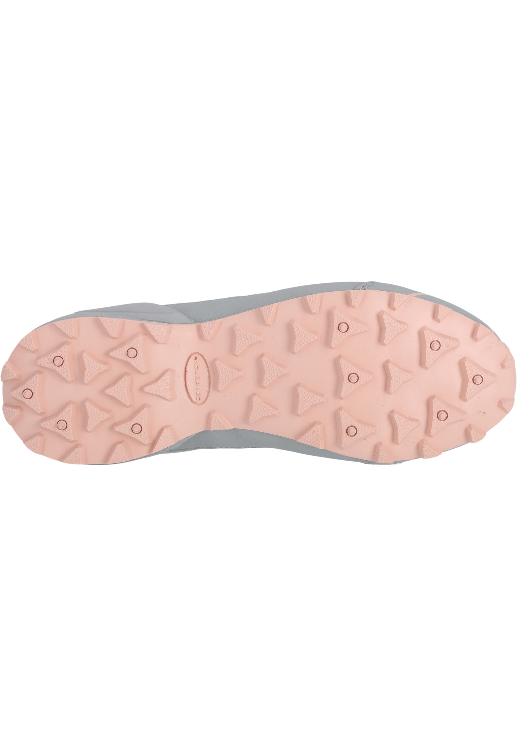 ENDURANCE Walkingschuh »Treck Trail«, mit wasserdichter Funktions-Membrane