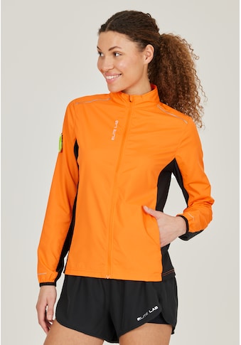 Laufjacke »Shell X1 Elite«