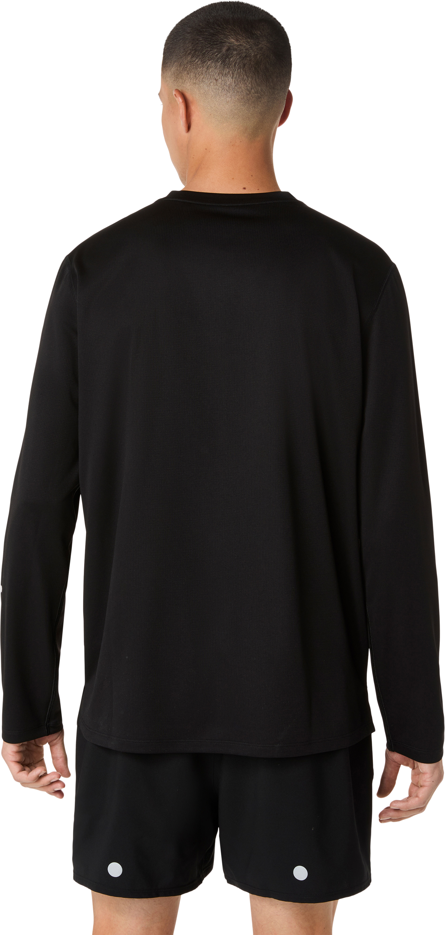 Asics Laufshirt »FUJITRAIL LOGO LS TOP«