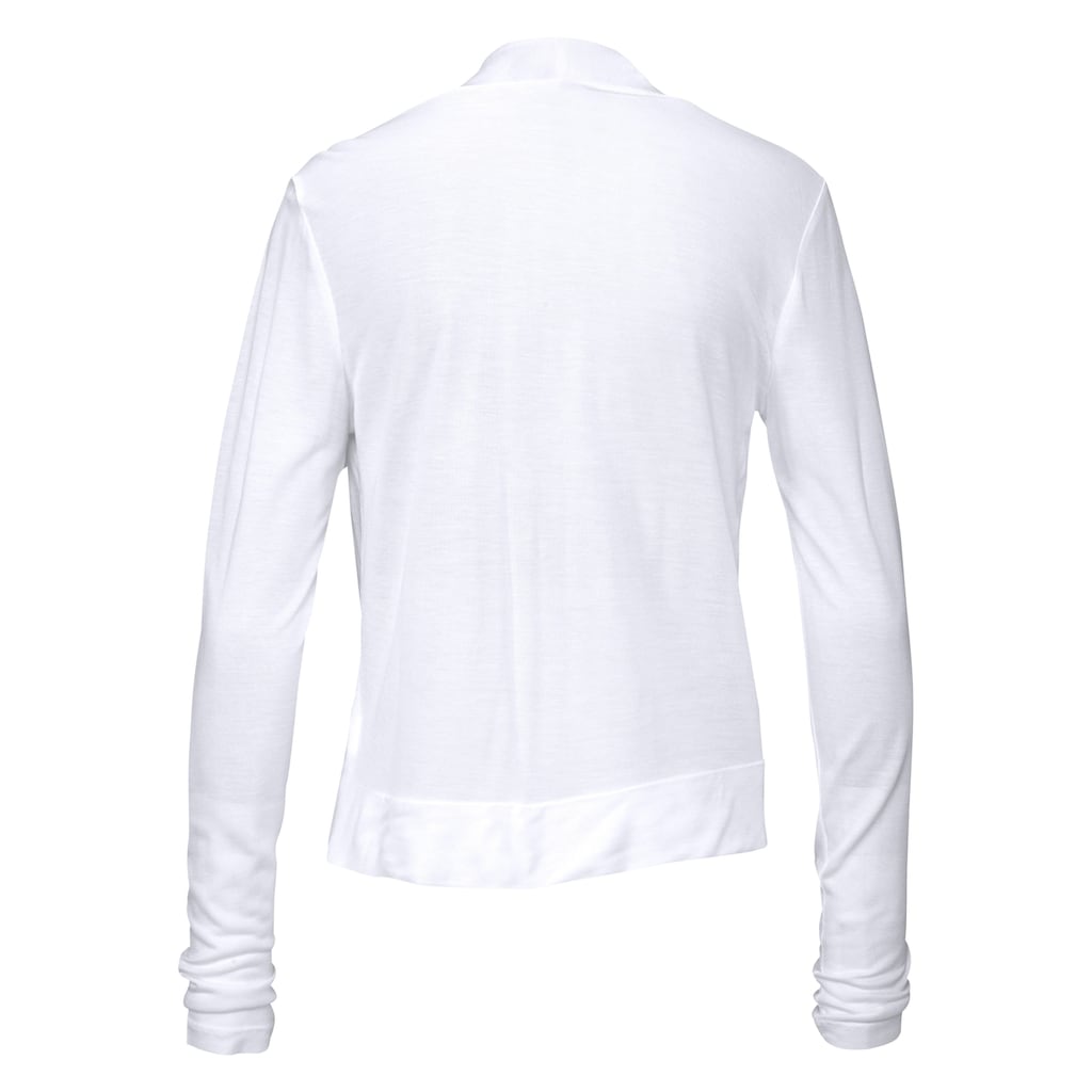 LASCANA Shirtjacke