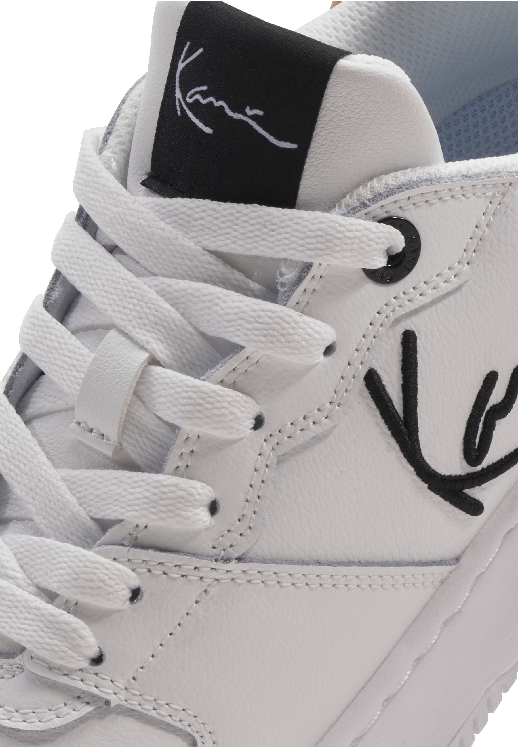 Karl Kani Sneaker »Karl Kani Damen KKFWW000258 KK 89 UP LOGO«  1 Stk. tlg.