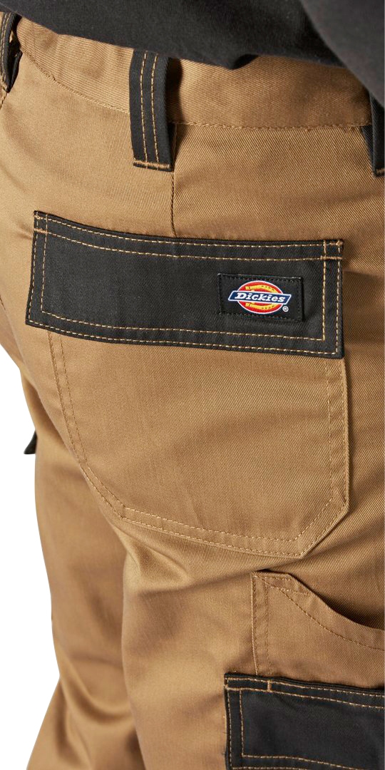 Dickies Arbeitshose »Everyday«, mit Kniepolstertaschen