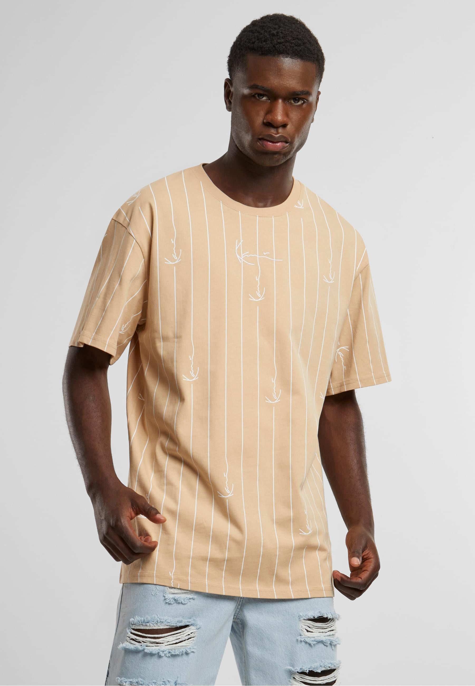 Karl Kani T-Shirt »Karl Kani Herren« 1 Stk.