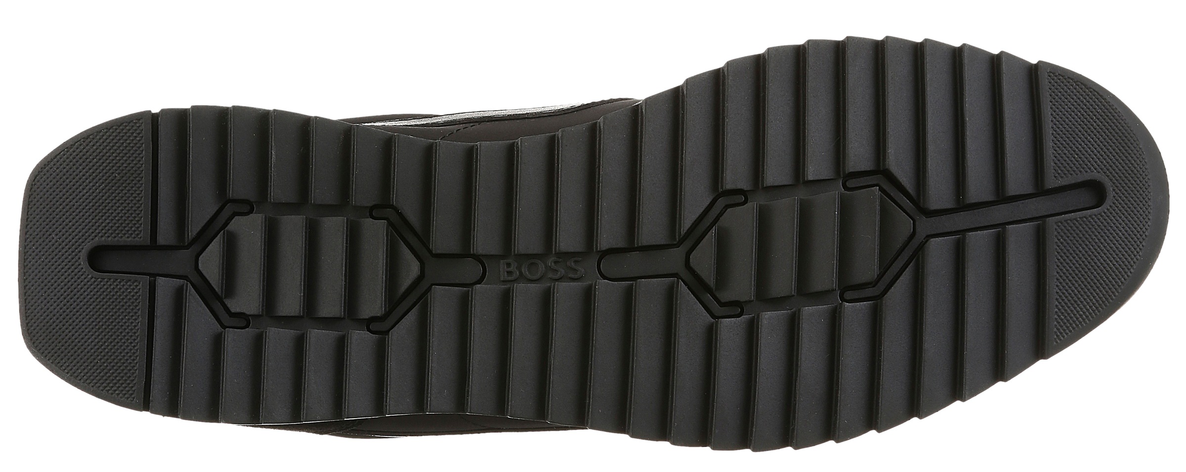 Thumbnail - BOSS ORANGE Sneaker "Zayn Lowp" Freizeitschuh, Halbschuh, Schnürschuh im Retro-Look