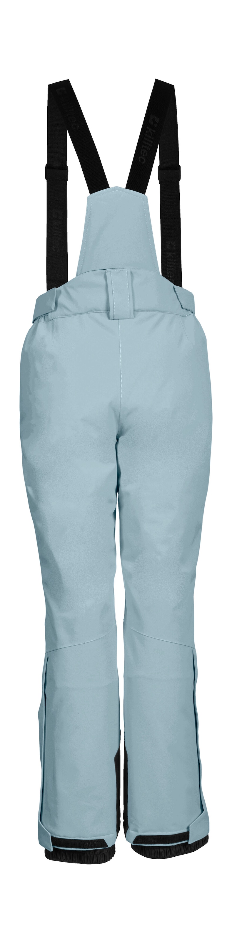 Killtec Skihose »KSW 249 WMN SKI PNTS_ERIELLE«, Wind- und wasserdicht, verstellbare Träger, PFAs-frei imprägniert