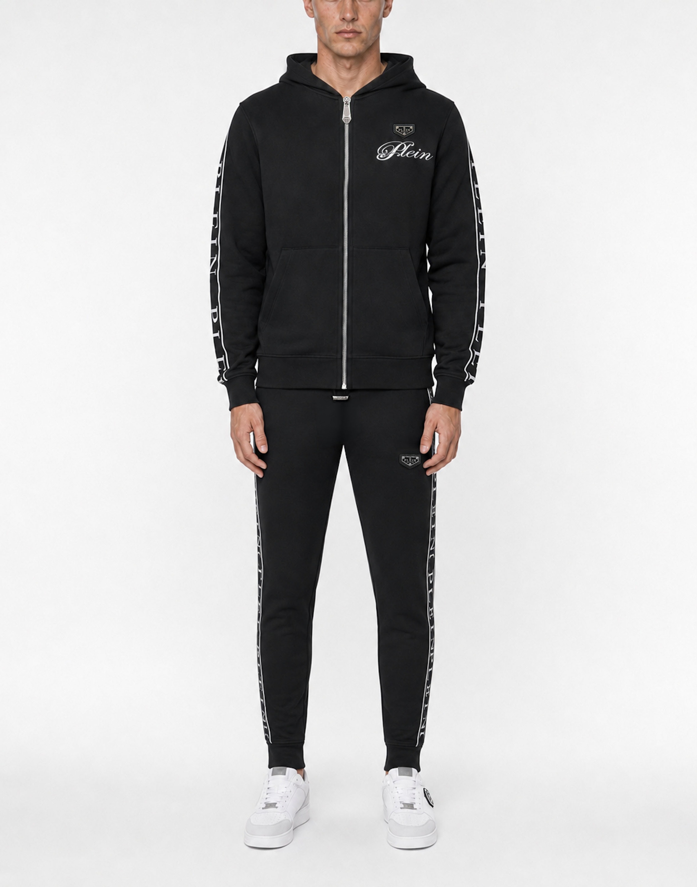 PHILIPP PLEIN Jogger Pants »Jogginghose«
