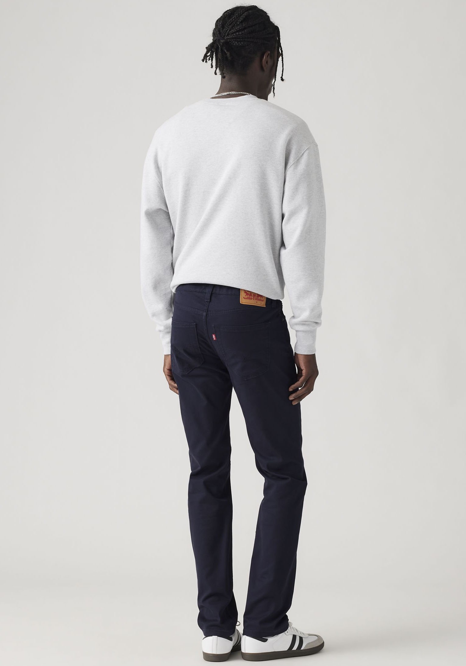 Levis Slim-fit-Jeans "511 SLIM" mit Stretch günstig online kaufen