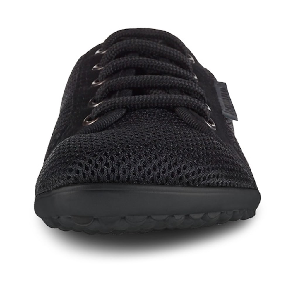 Leguano Barfußschuh »AKTIV«, Freizeitschuh, Halbschuh, Schnürschuh mit ergonomischer Formgebung